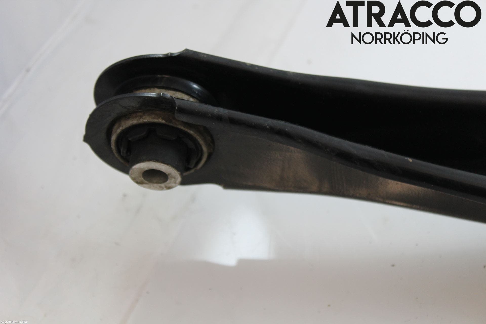 Seat LEON 20- Bärarm Bak Vänster