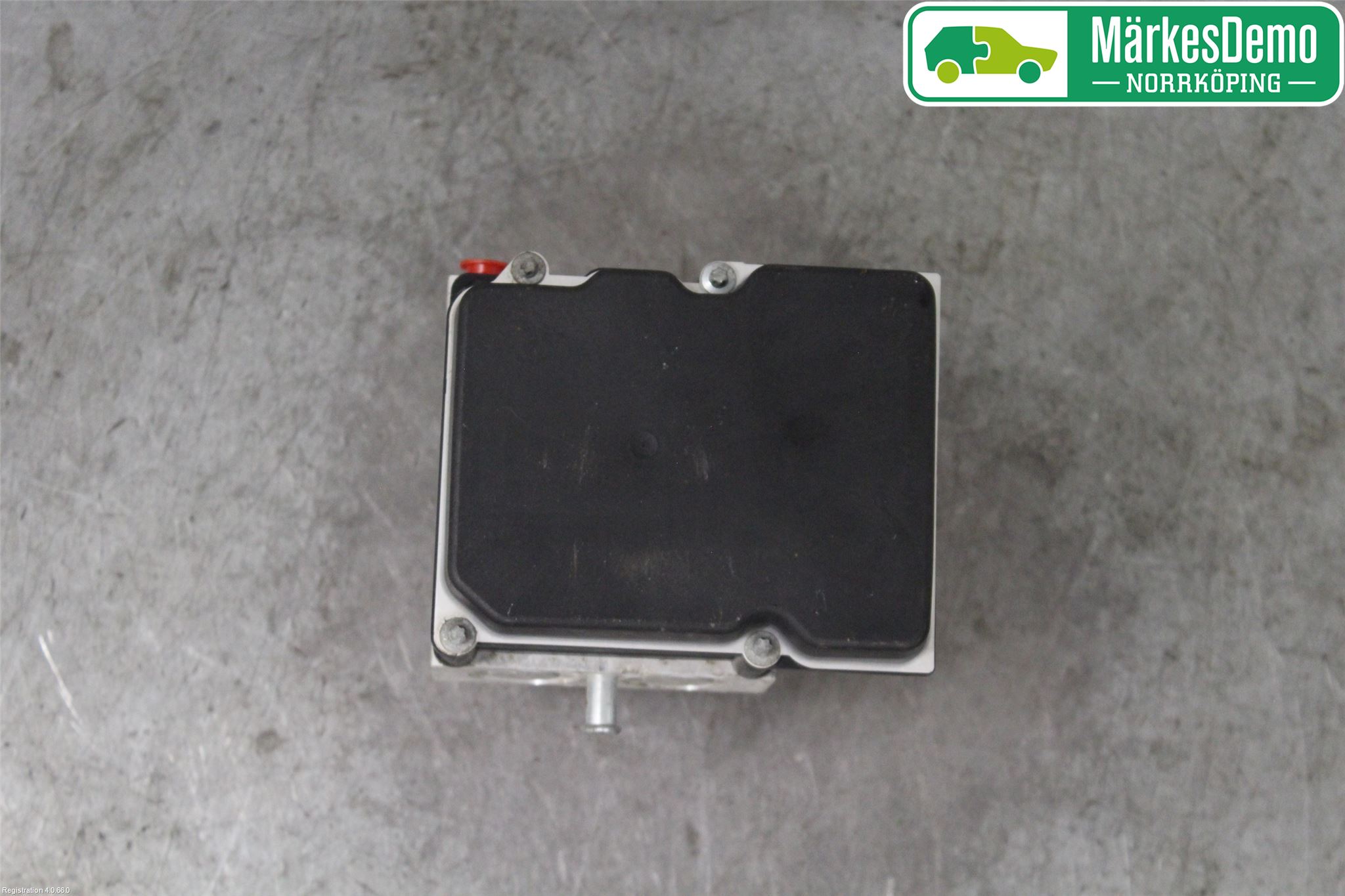 Honda JAZZ 08-14 Abs Hydraulaggregat