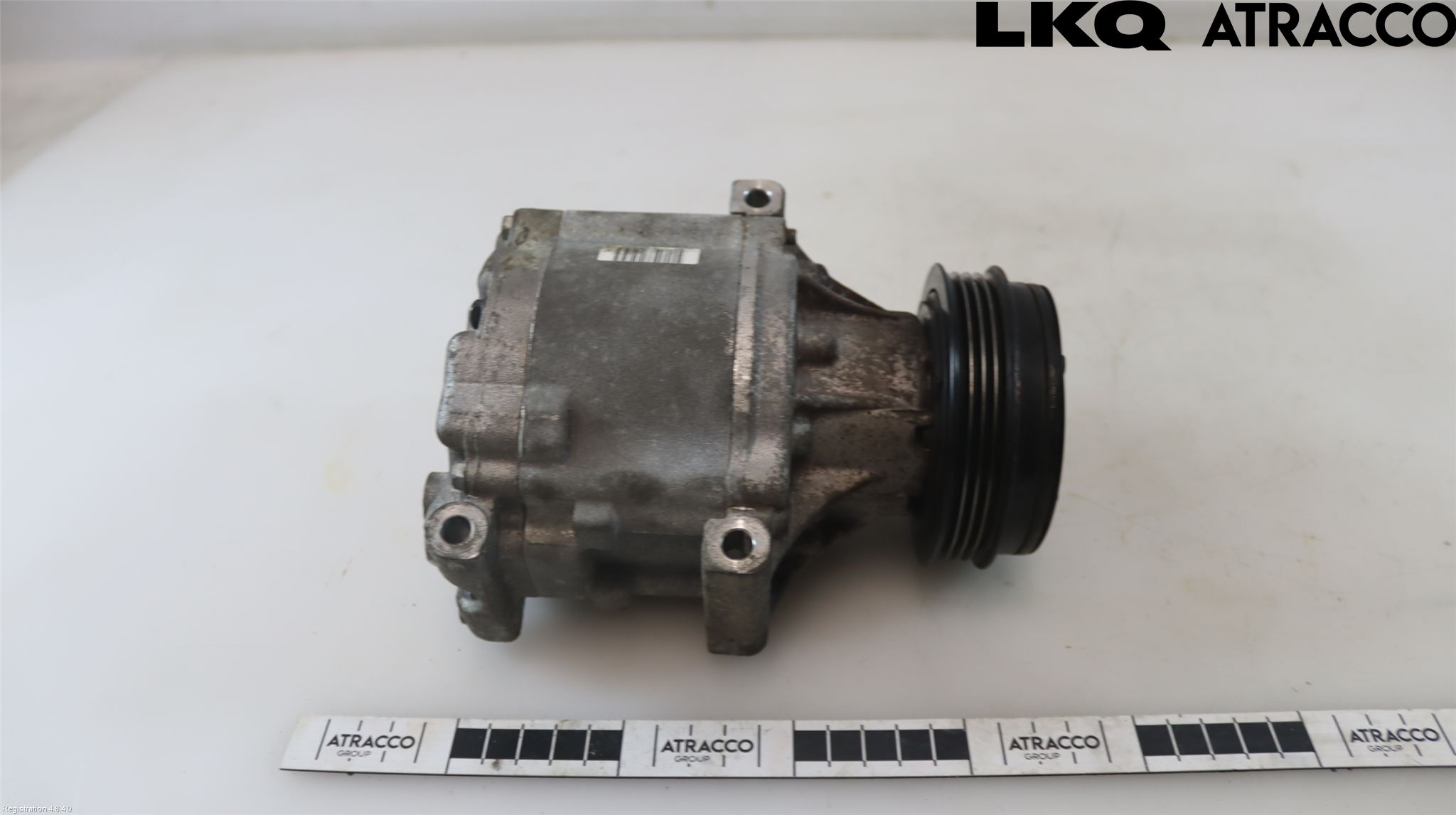 Subaru OUTBACK 10-15 Ac Kompressor