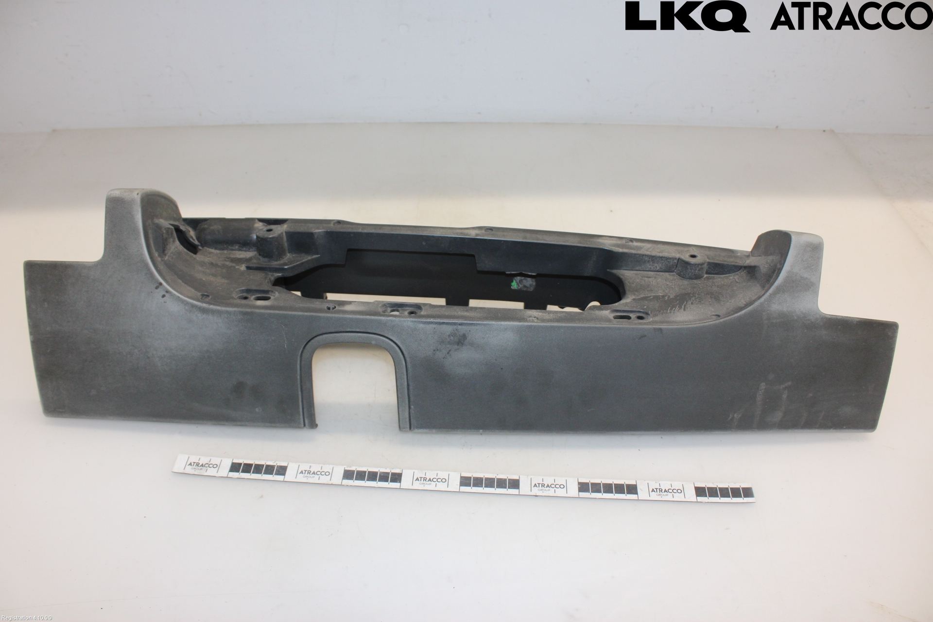 Nissan PRIMASTAR Bakljussarg