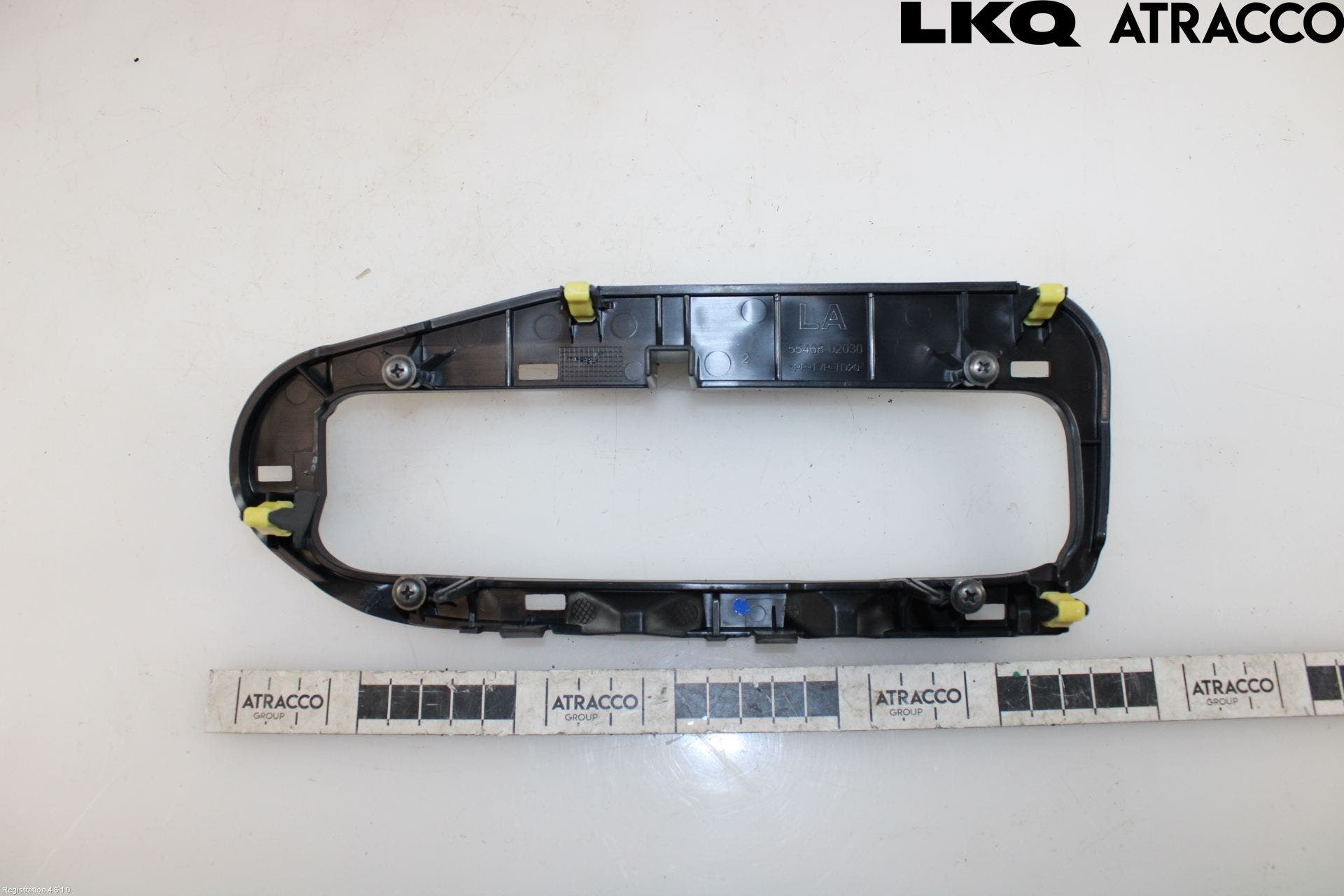 Toyota AURIS 13-19 Instrumentsarg