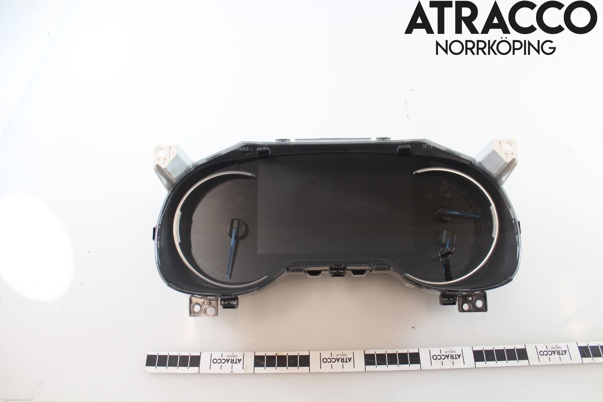 Toyota RAV4 19- Instrument Komb