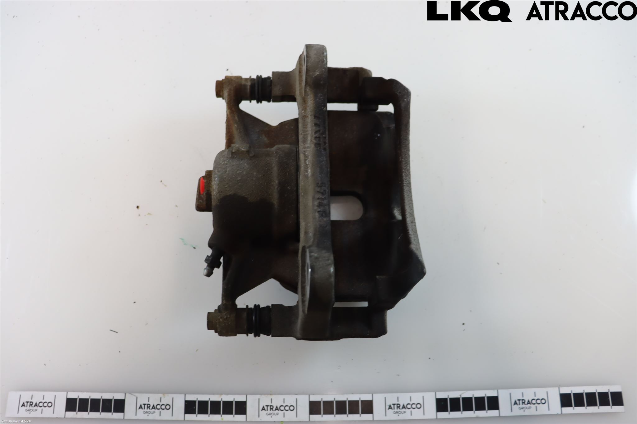 Audi A3/S3 8Y 21- Bromsok Fram Vänster