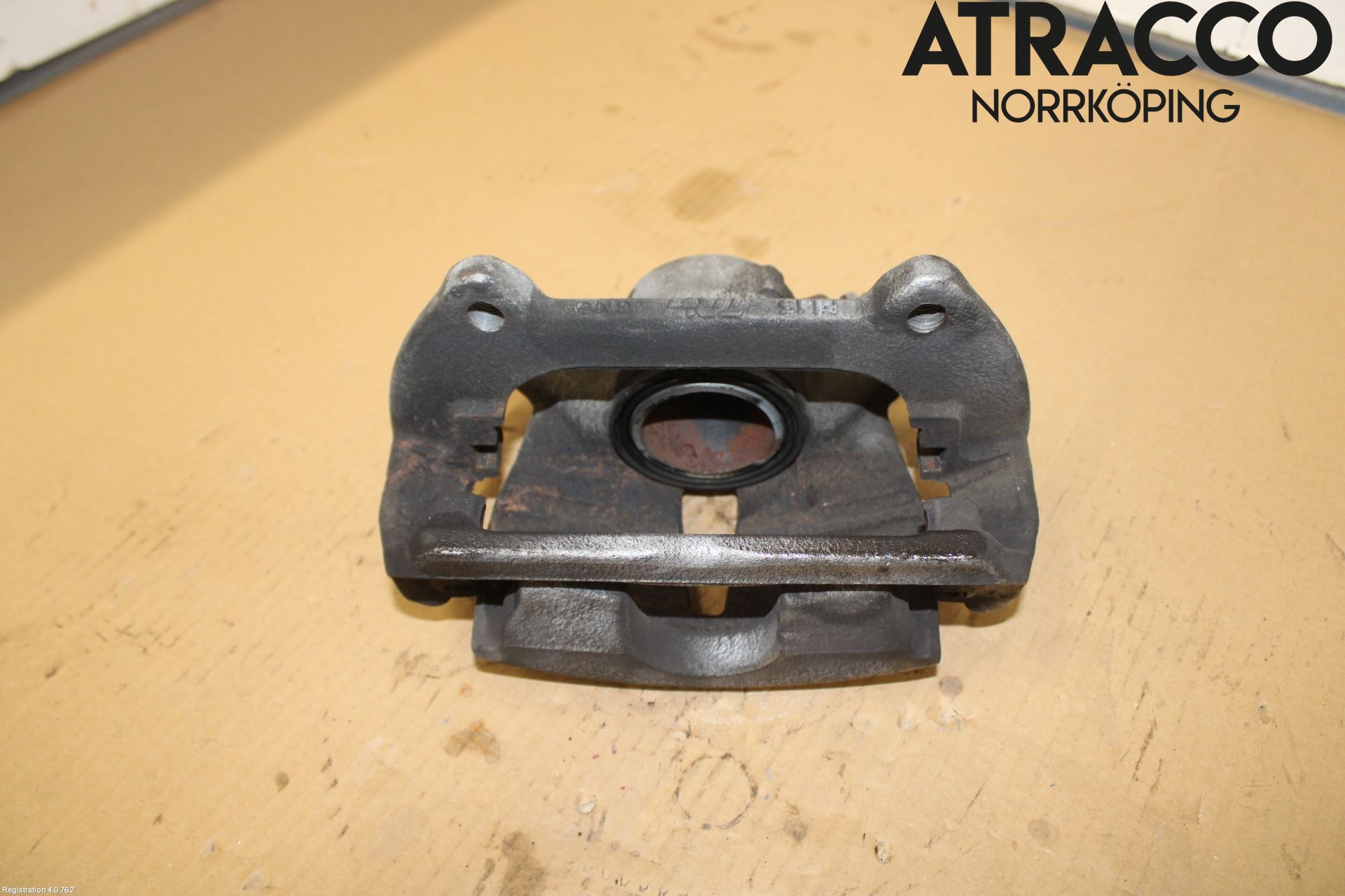 Volkswagen VW TIGUAN 16-24 Bromsok Fram Höger