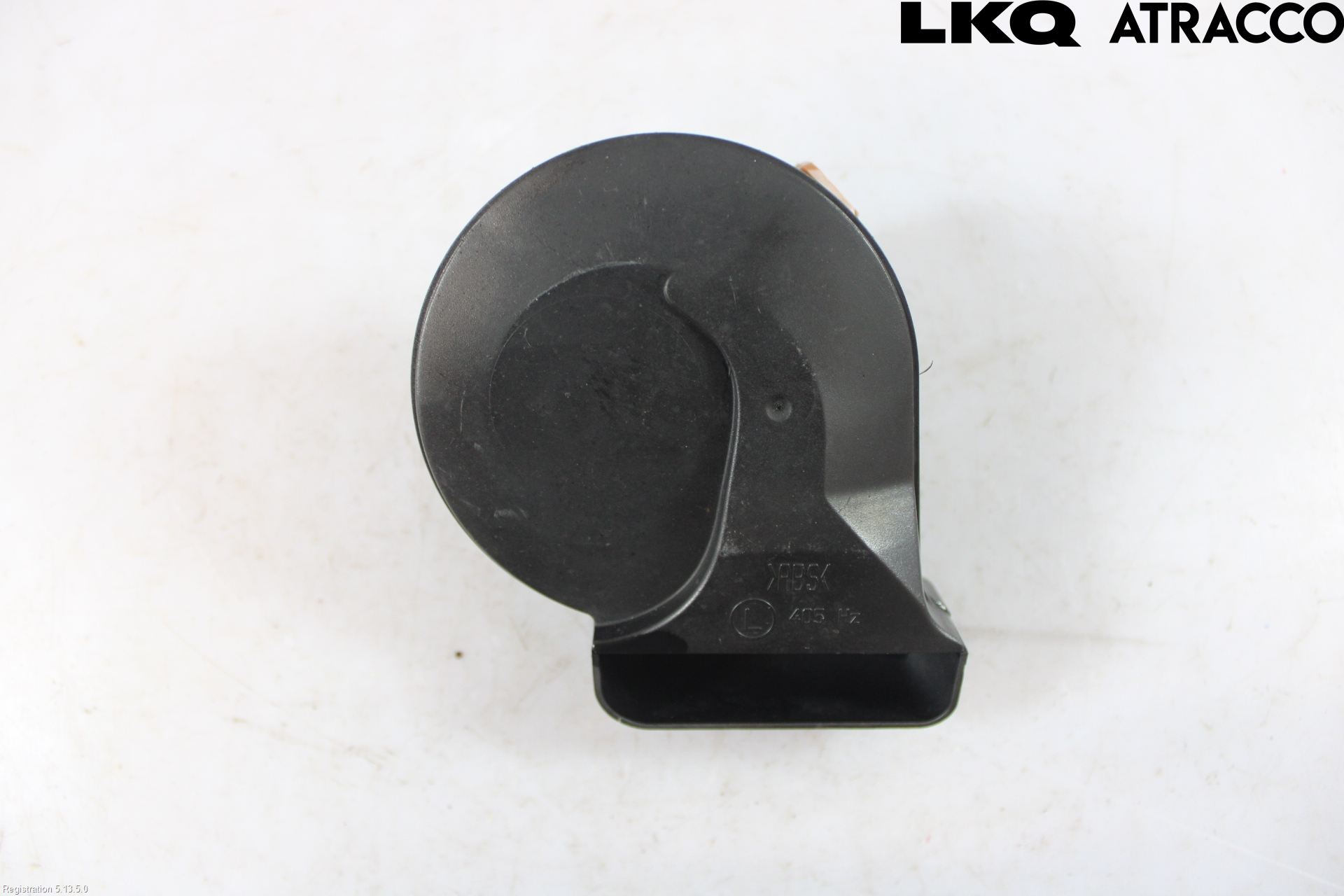 Volvo V70 00-04 Signalhorn