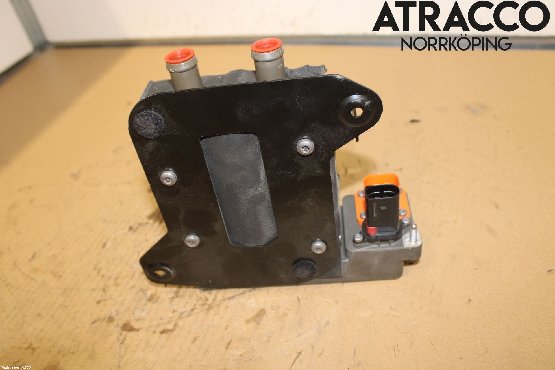 Volkswagen VW GOLF / E-GOLF VII 13-20 Värme Cellpaket