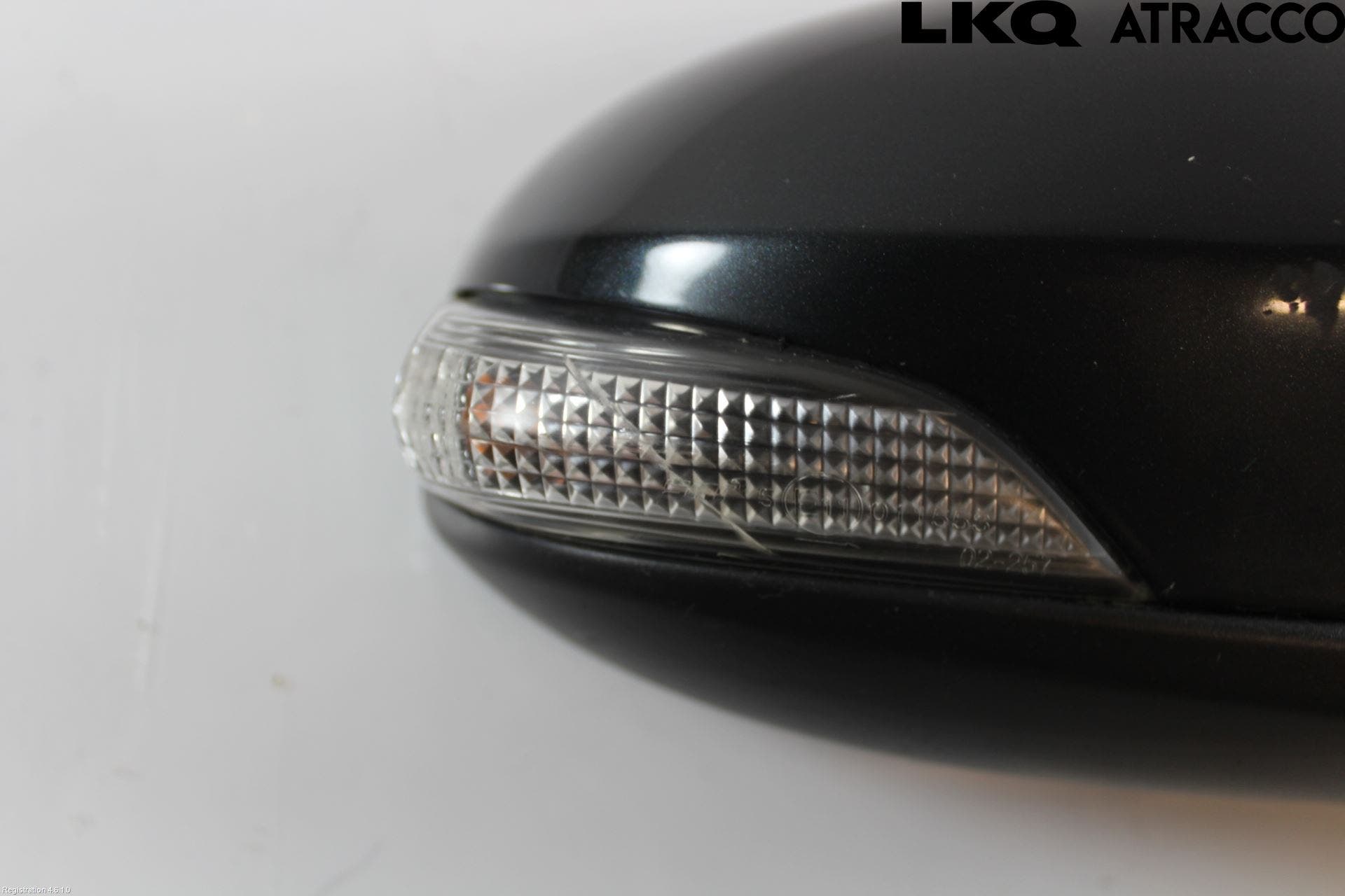 Toyota AURIS 13-19 Spegel Yttre El Hö