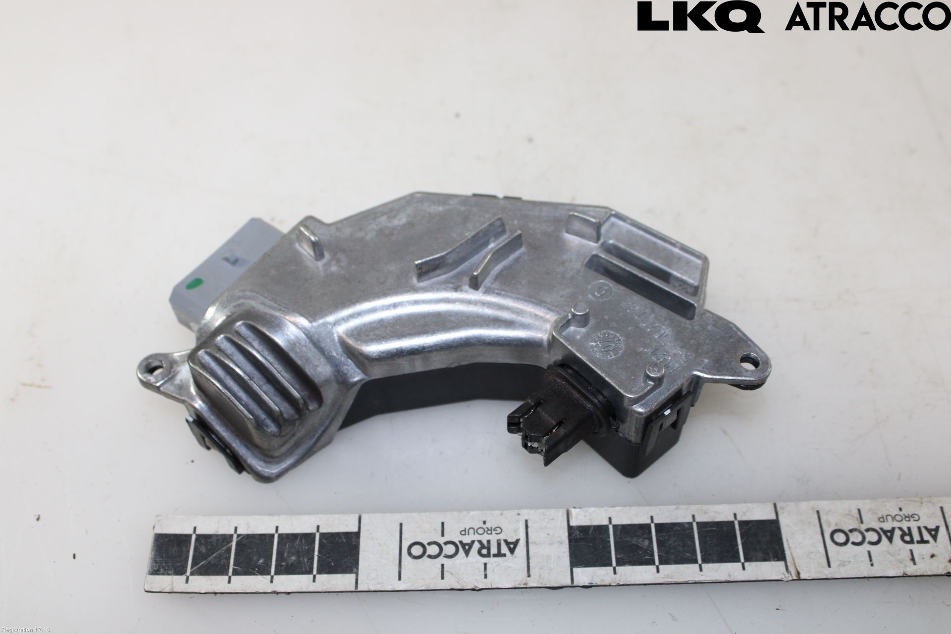 Saab 9-3 VER2/VER3 08-15 Värmefläktsmotstånd
