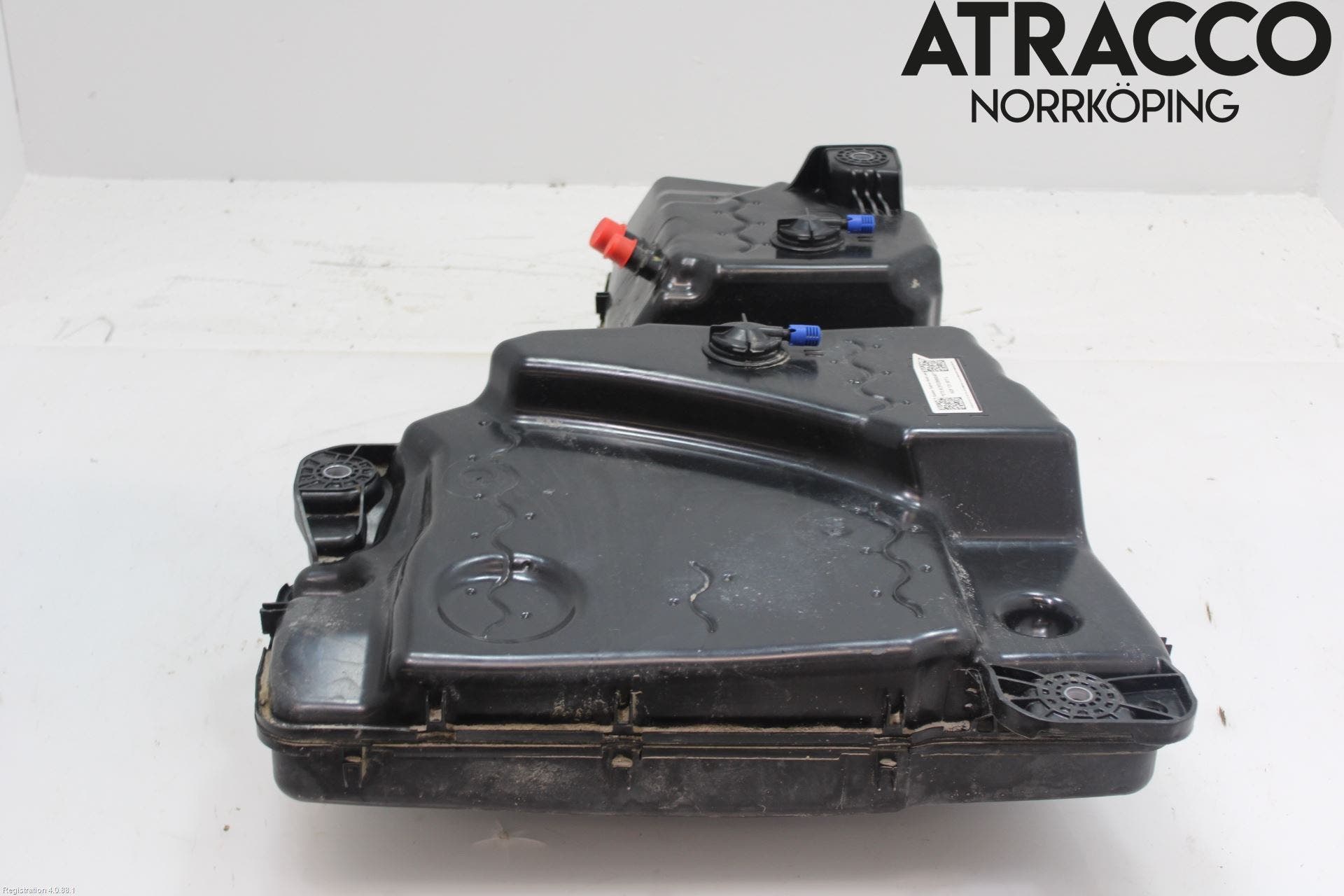 Skoda KODIAQ 17-24 Adblue Tank