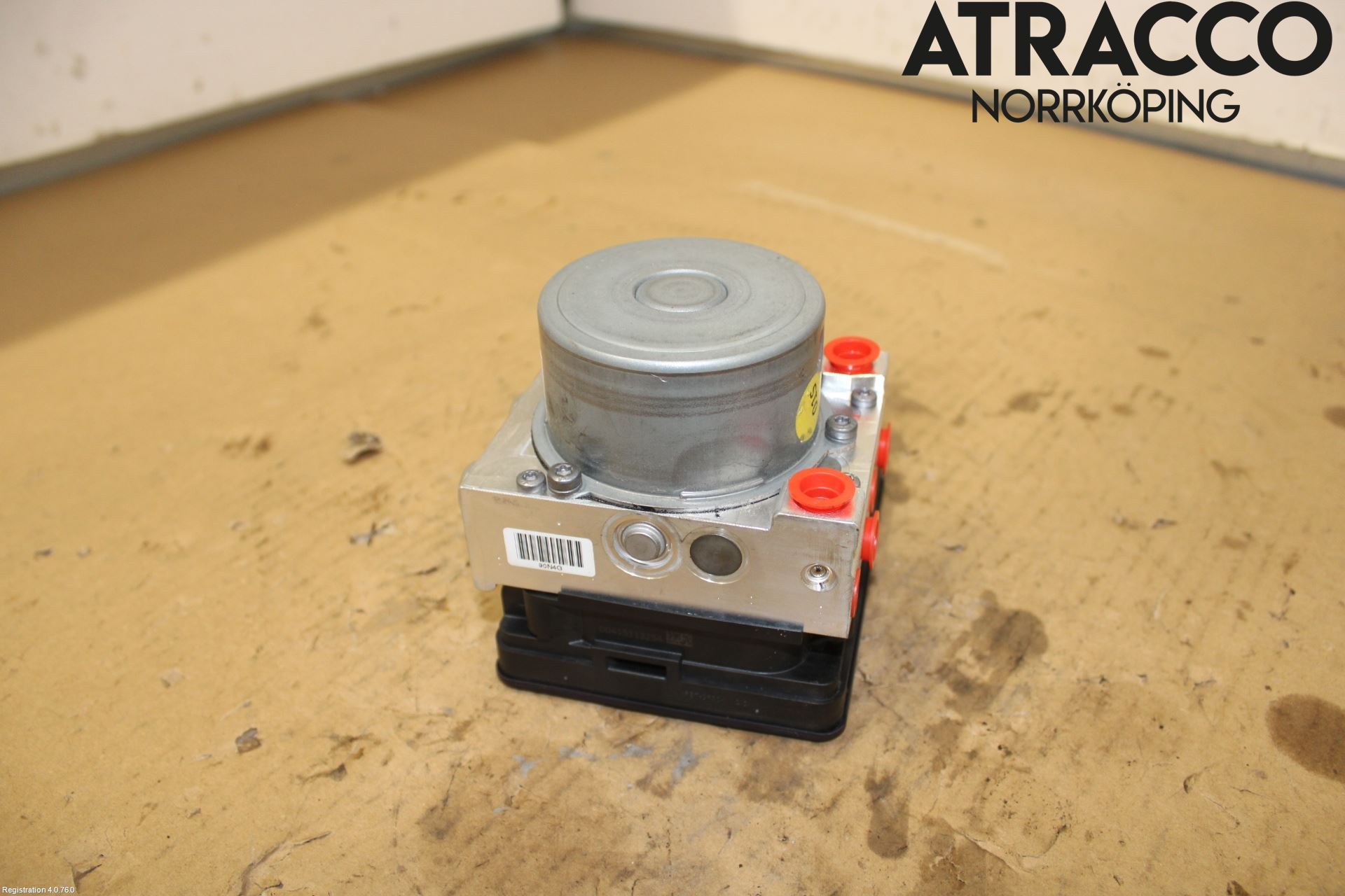 Volkswagen VW ID.3 21- Abs Hydraulaggregat