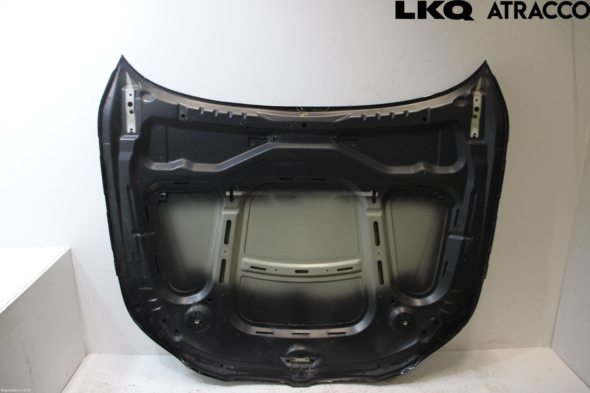 BMW 5 E60/61 Sed/Tou 02-10 Huv Fram