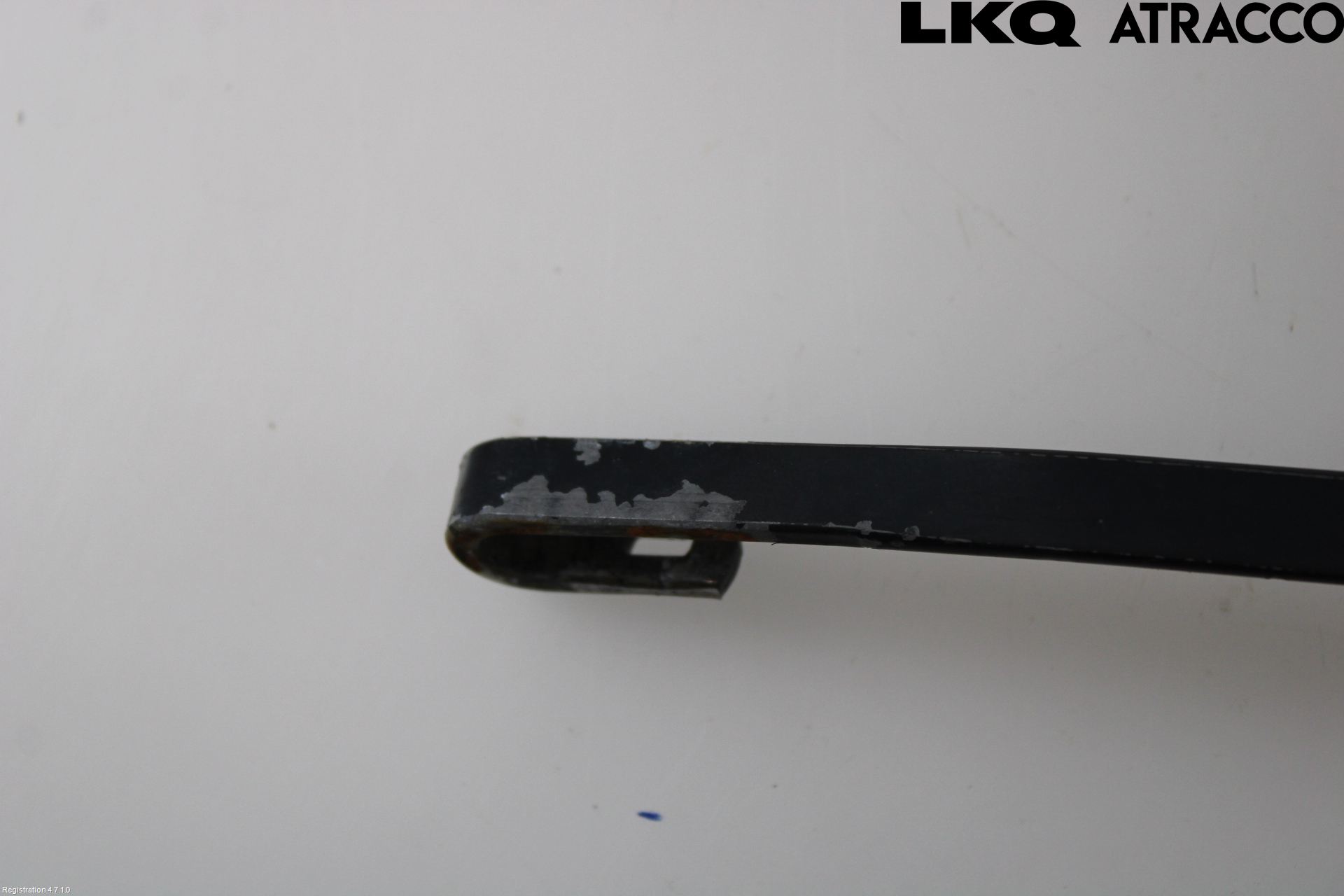 Landrover RANGE ROVER SPORT (L320) 05-09 Torkararm Armar Vindruta