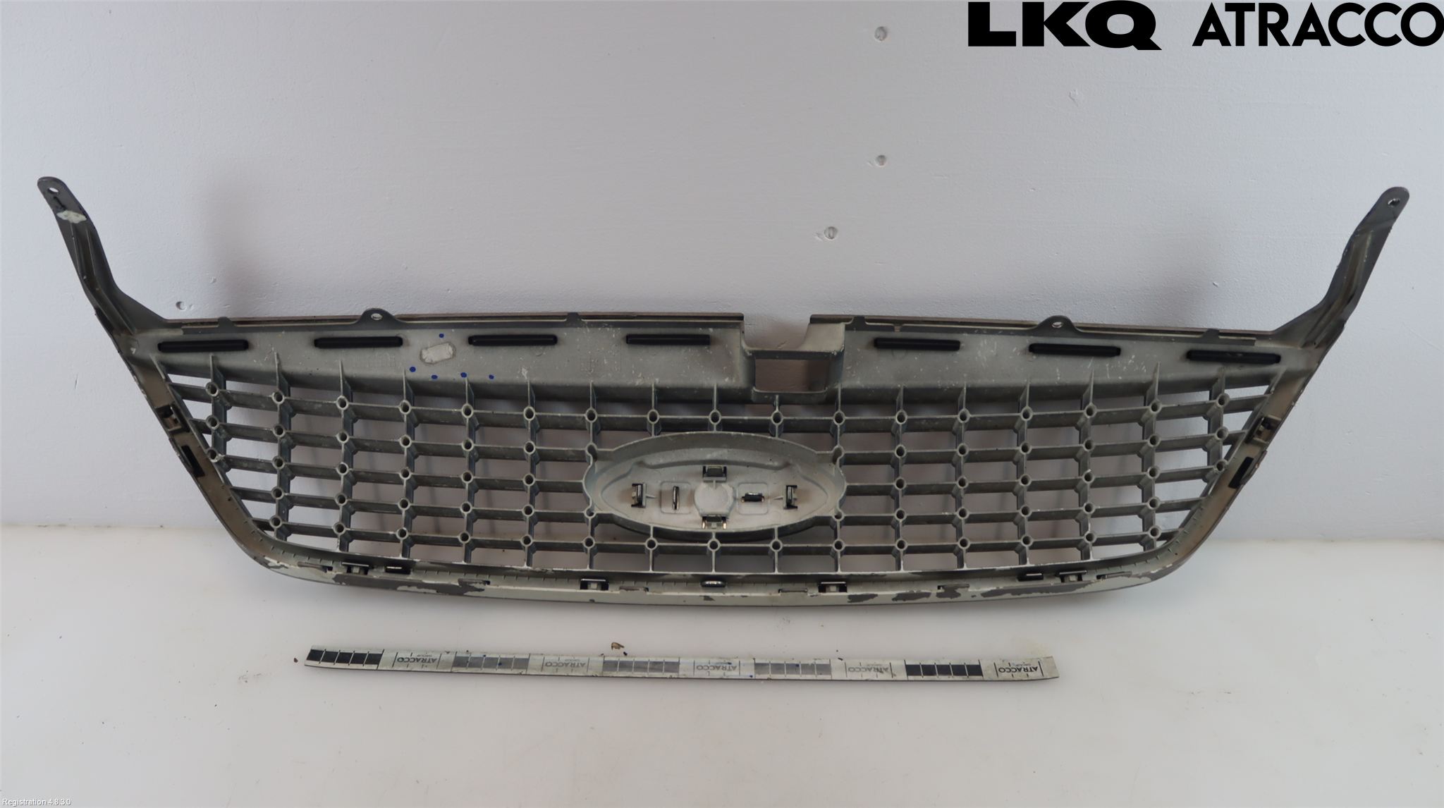 Ford MONDEO 07-15 Grill Komp