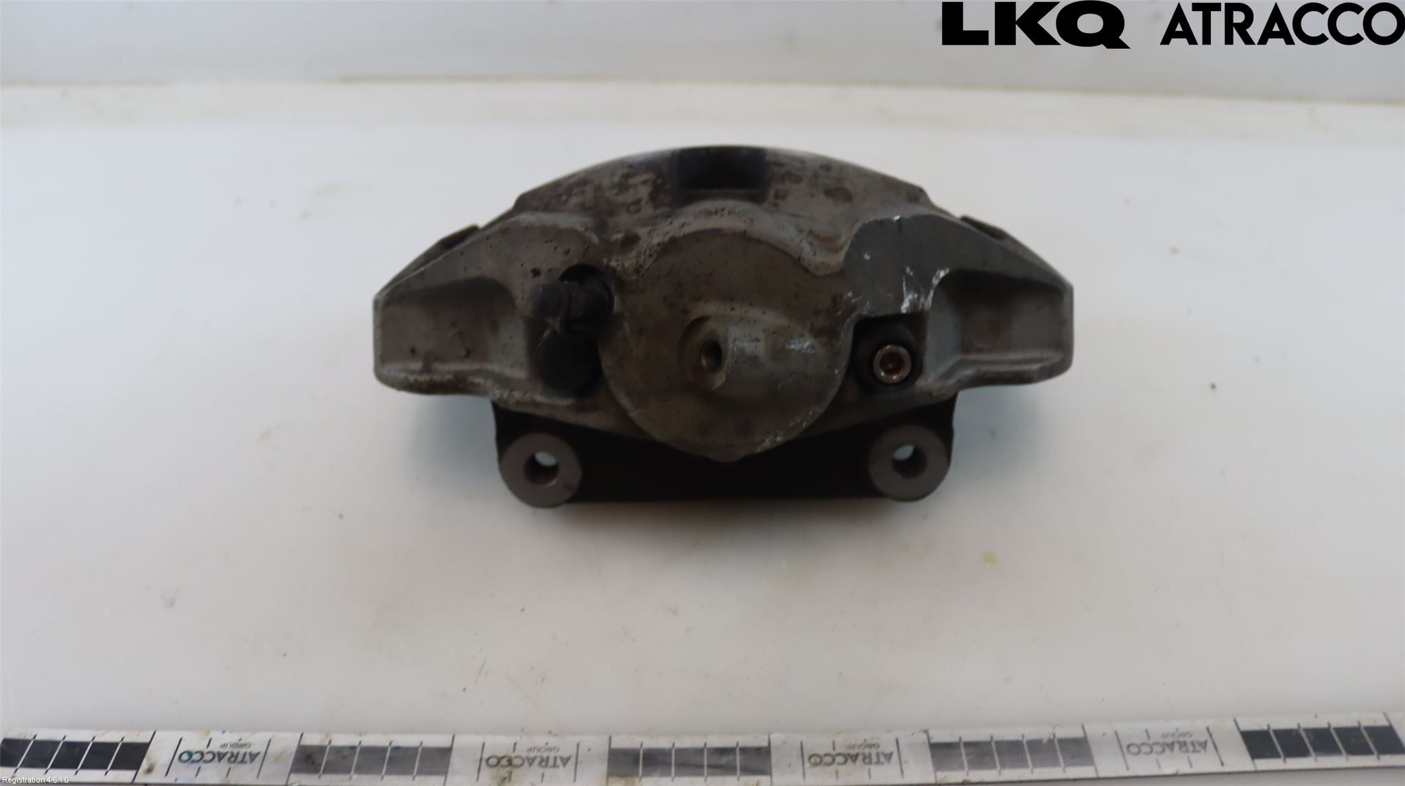 BMW 5 E60/61 Sed/Tou 02-10 Bromsok Fram Höger