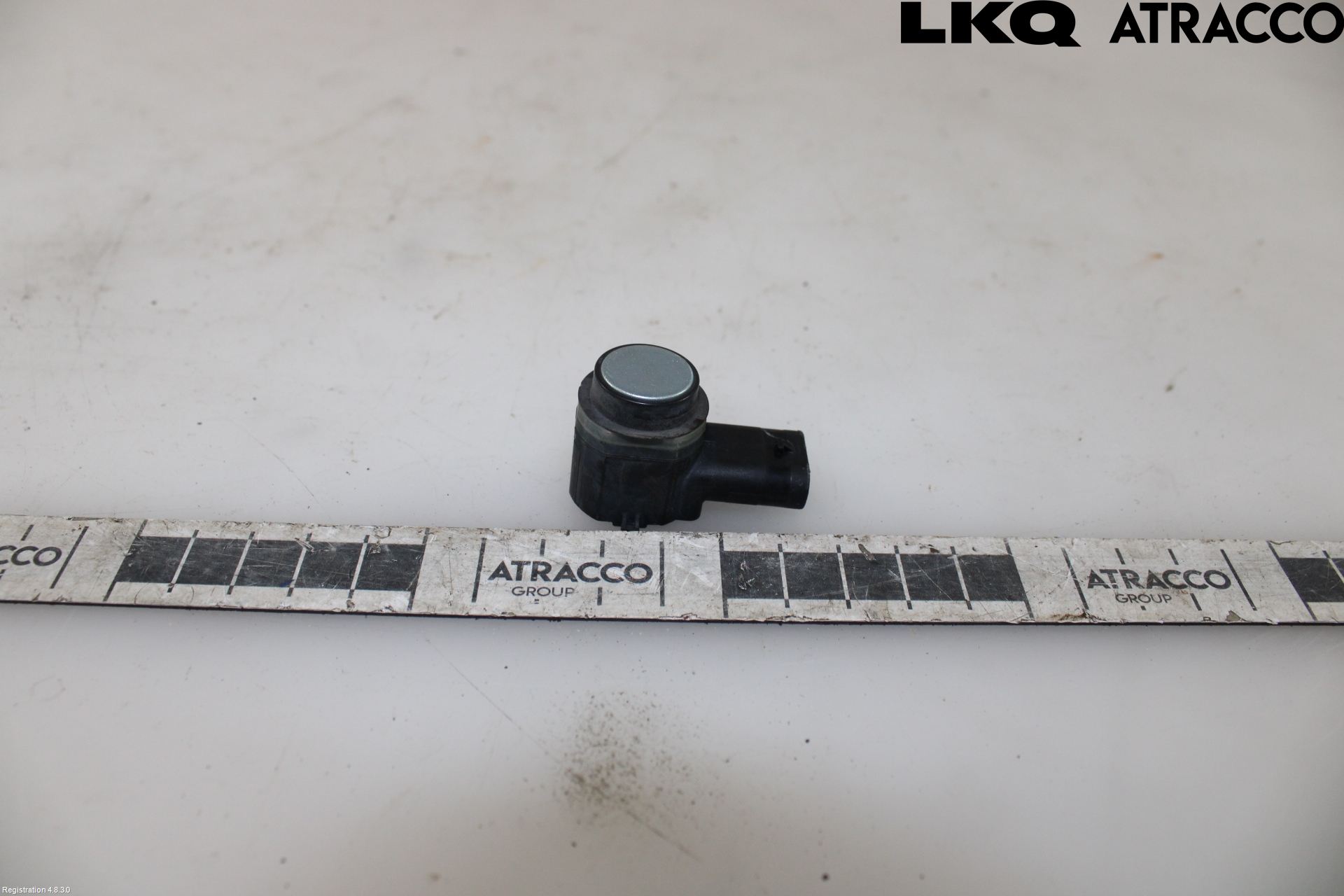 Skoda OCTAVIA (1Z) 05-13 Parkeringshjälp Backsensor