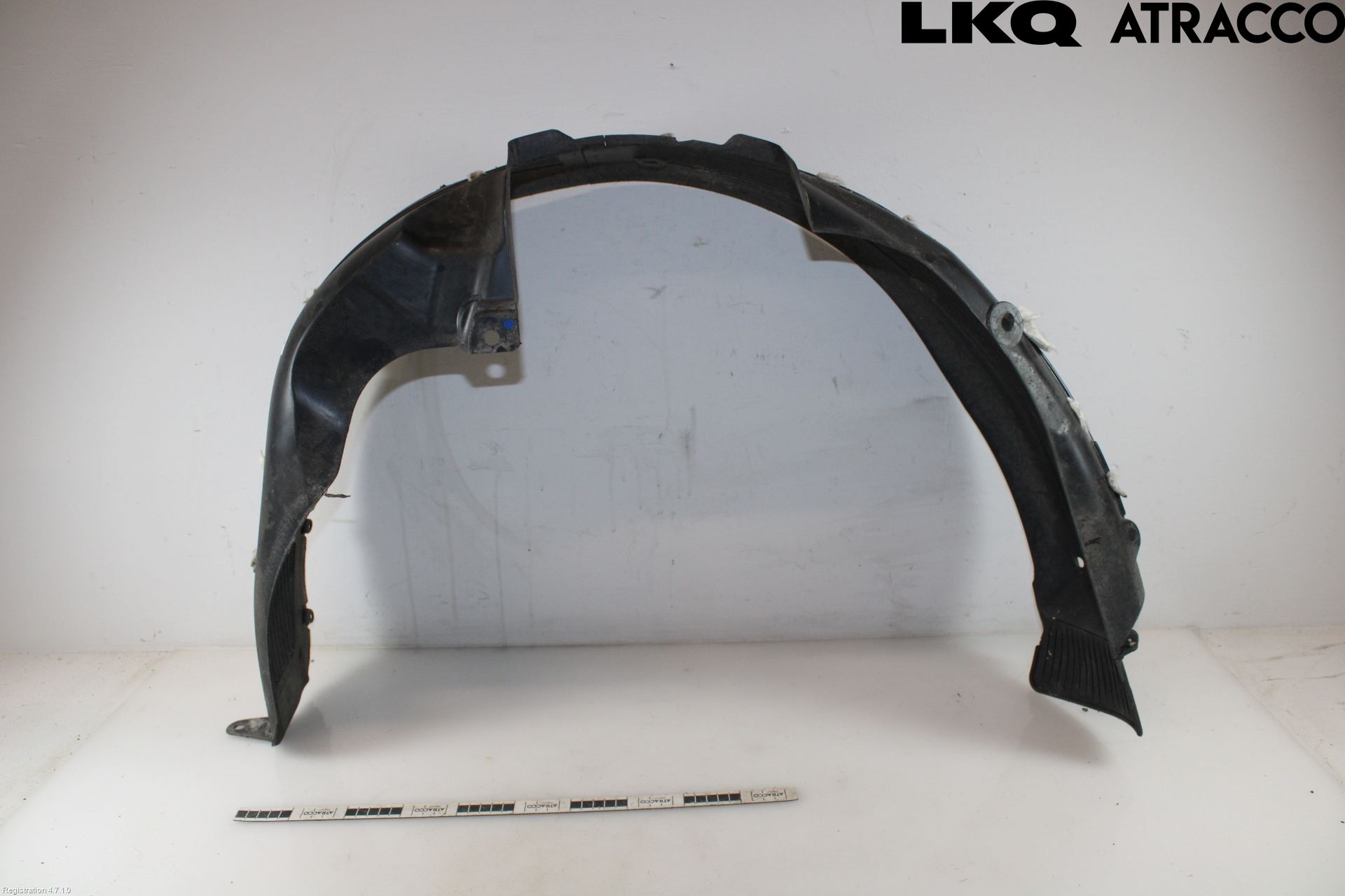 Kia CEED 12-18 Skärm Inner