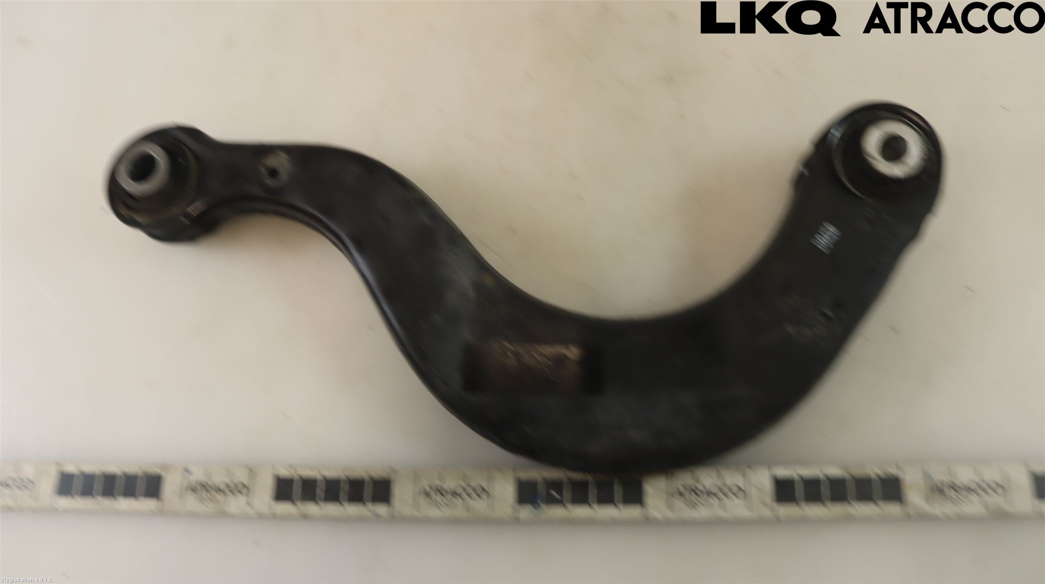 Volkswagen VW PASSAT 20-24 Bärarm Bak Övre Höger
