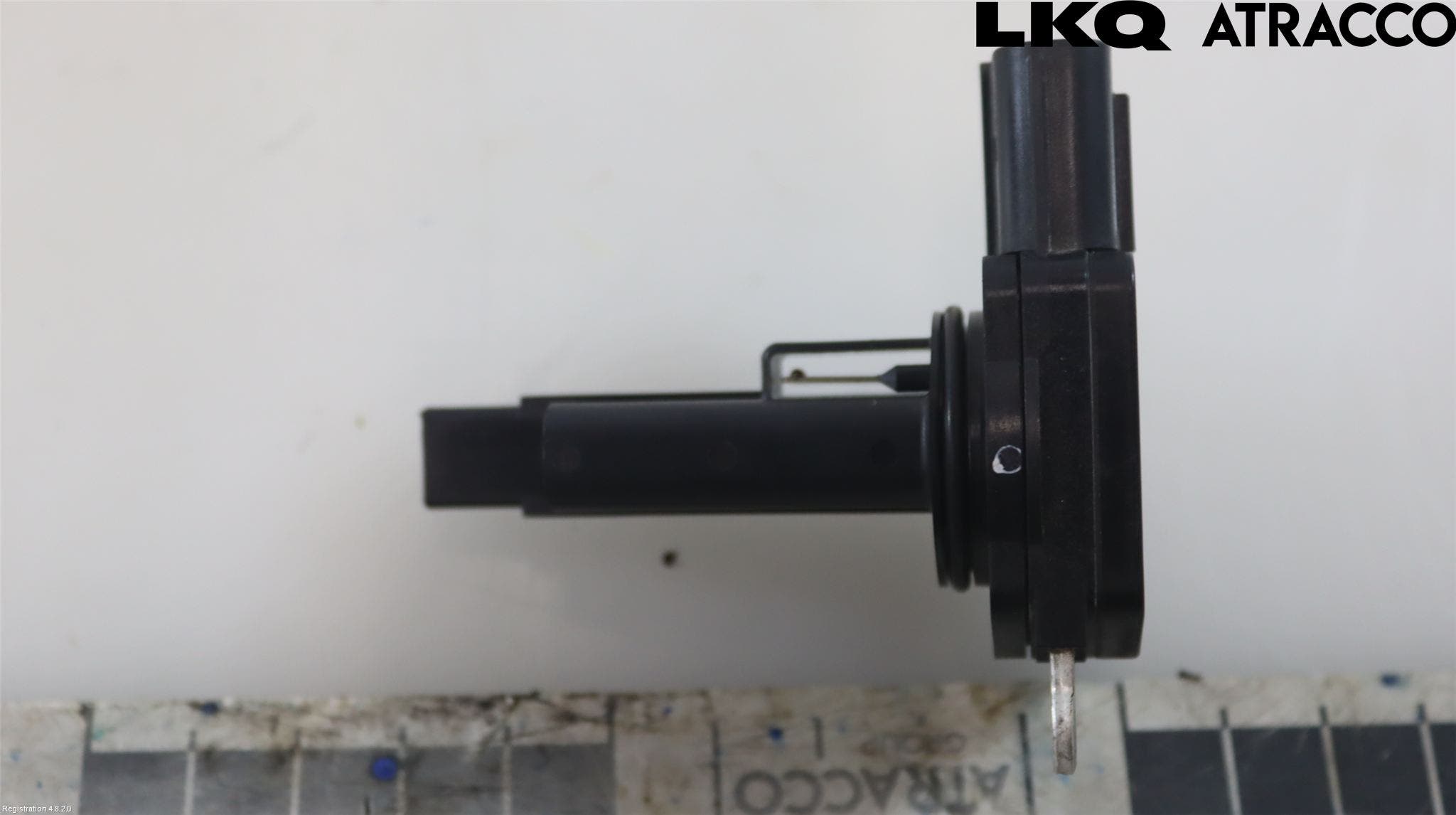 Toyota VERSO 09-18 Injluftmassamätare