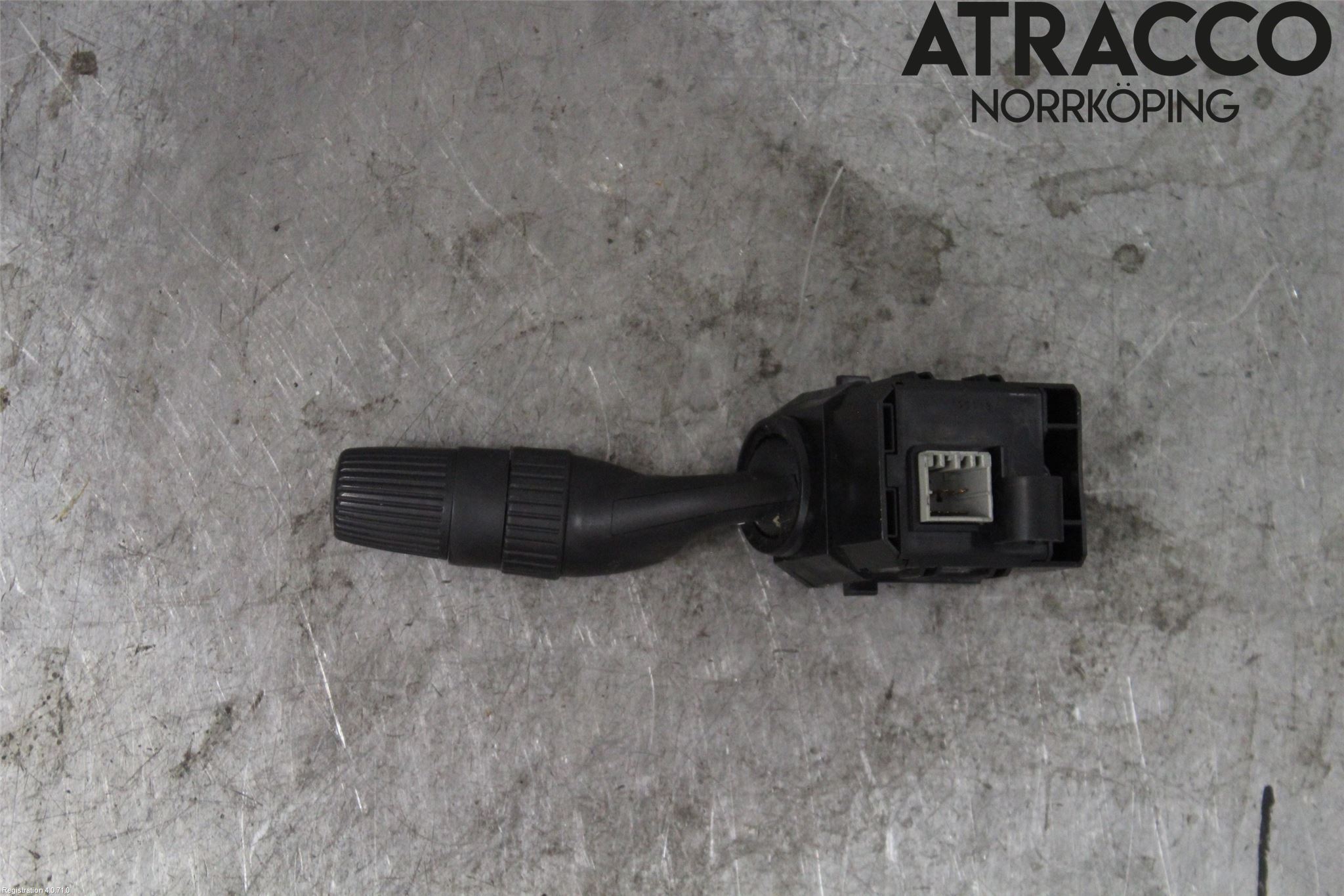 Honda ACCORD    08- Spak Blinkers-Ljusomk