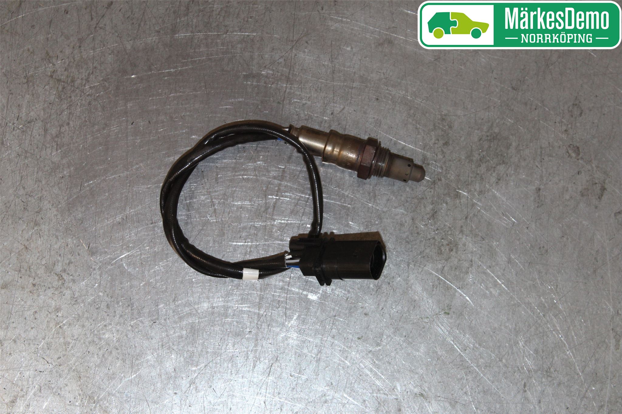 Seat LEON 13-20 Injlambdasond