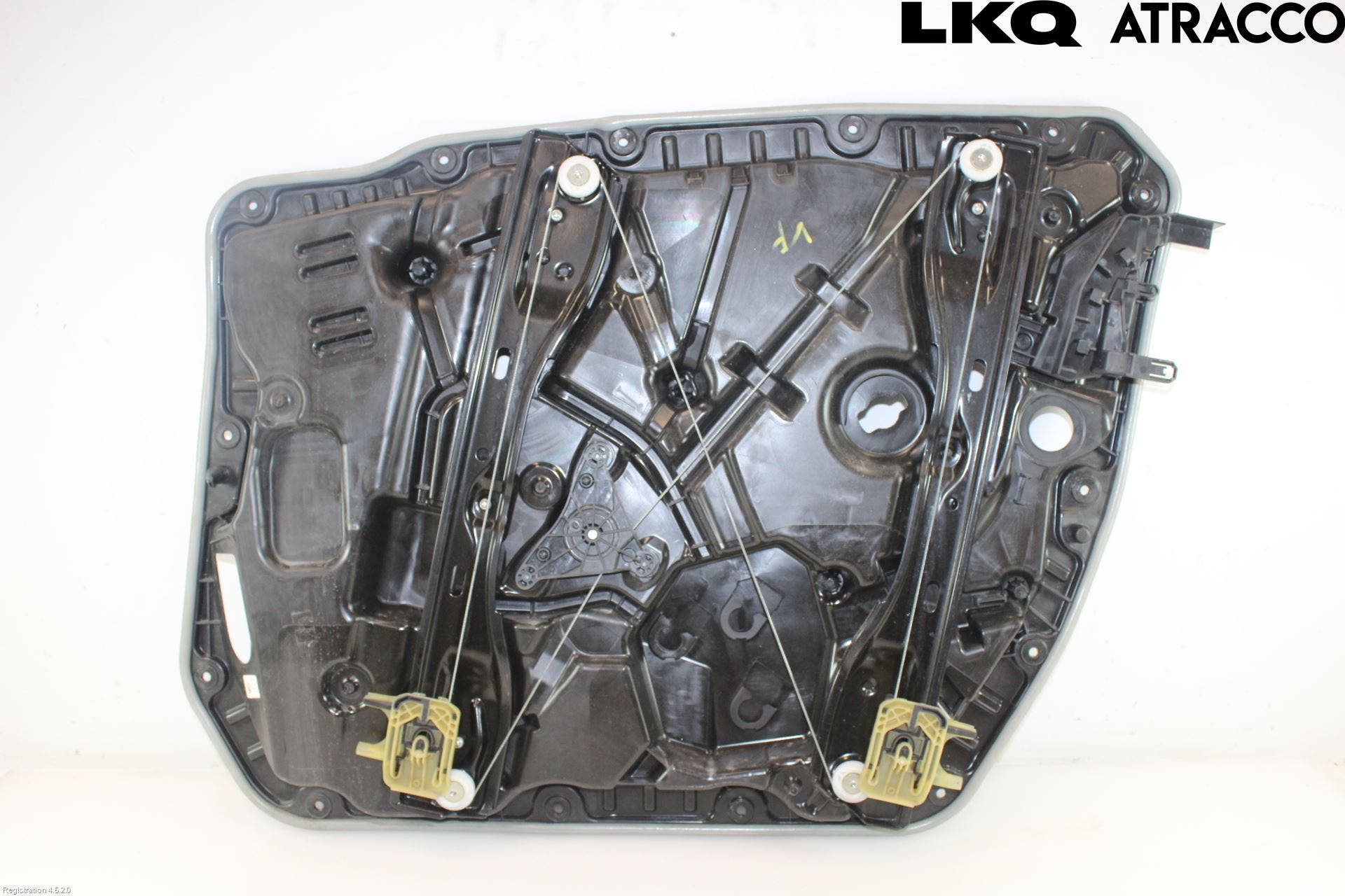 Mercedes-Benz MB GLE-KLASS (W167/V167/C167) 19- Fönsterhiss El Kompl