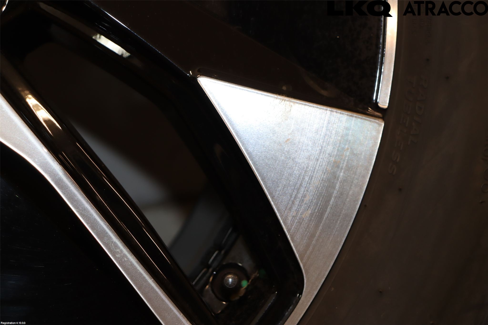 Volkswagen VW ID.4 21- Sommardäck Alumfälg 4St