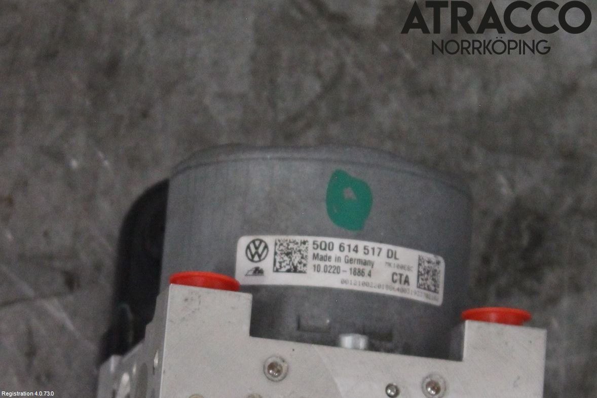 Audi A3/S3 8V 13-20 Abs Hydraulaggregat