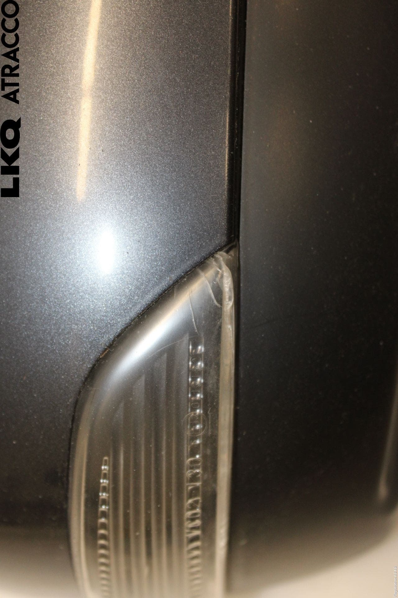 Subaru LEGACY 10-14 Spegel Yttre El Hö