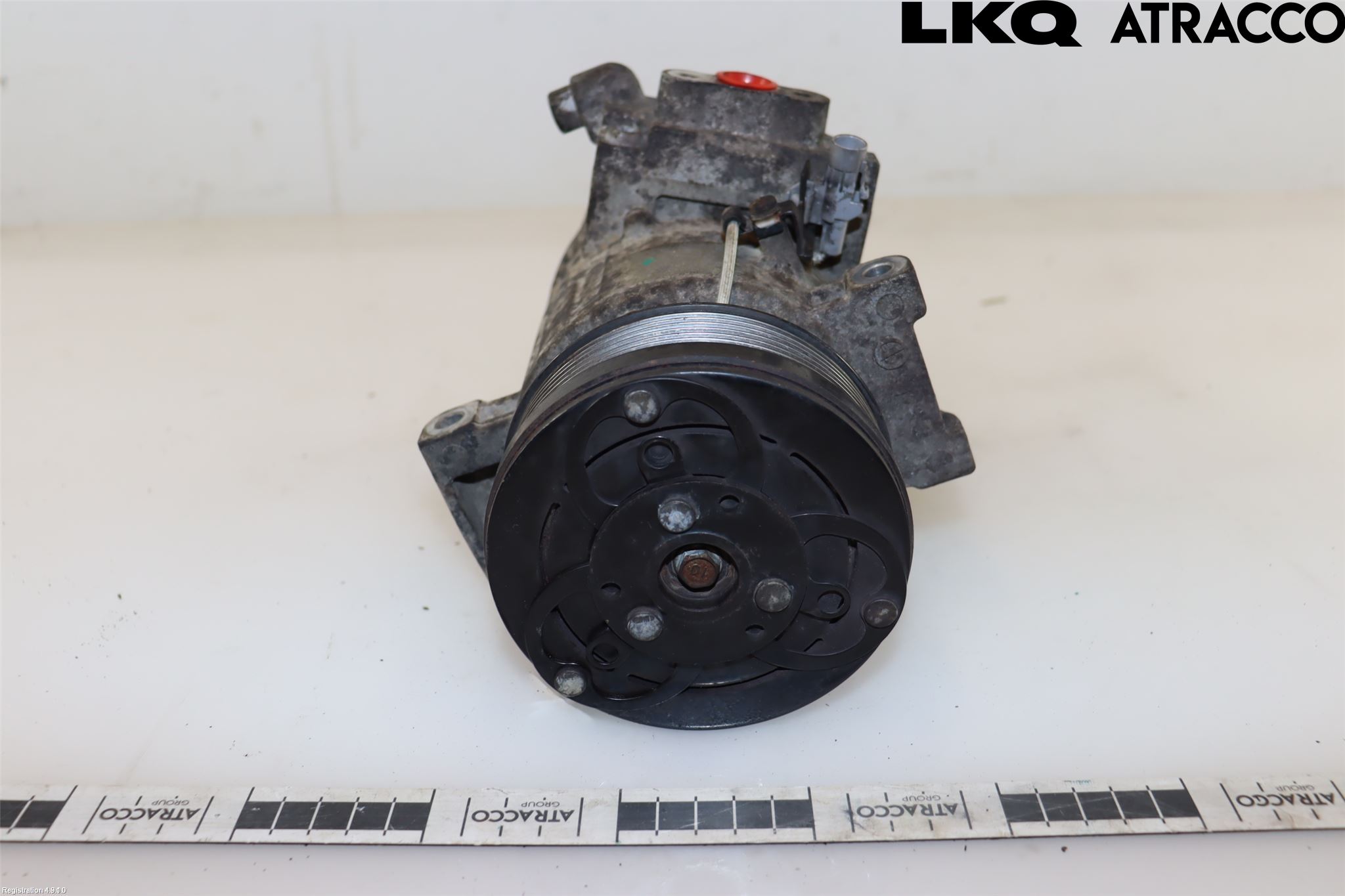 Suzuki GRAND VITARA II 06-14 Ac Kompressor