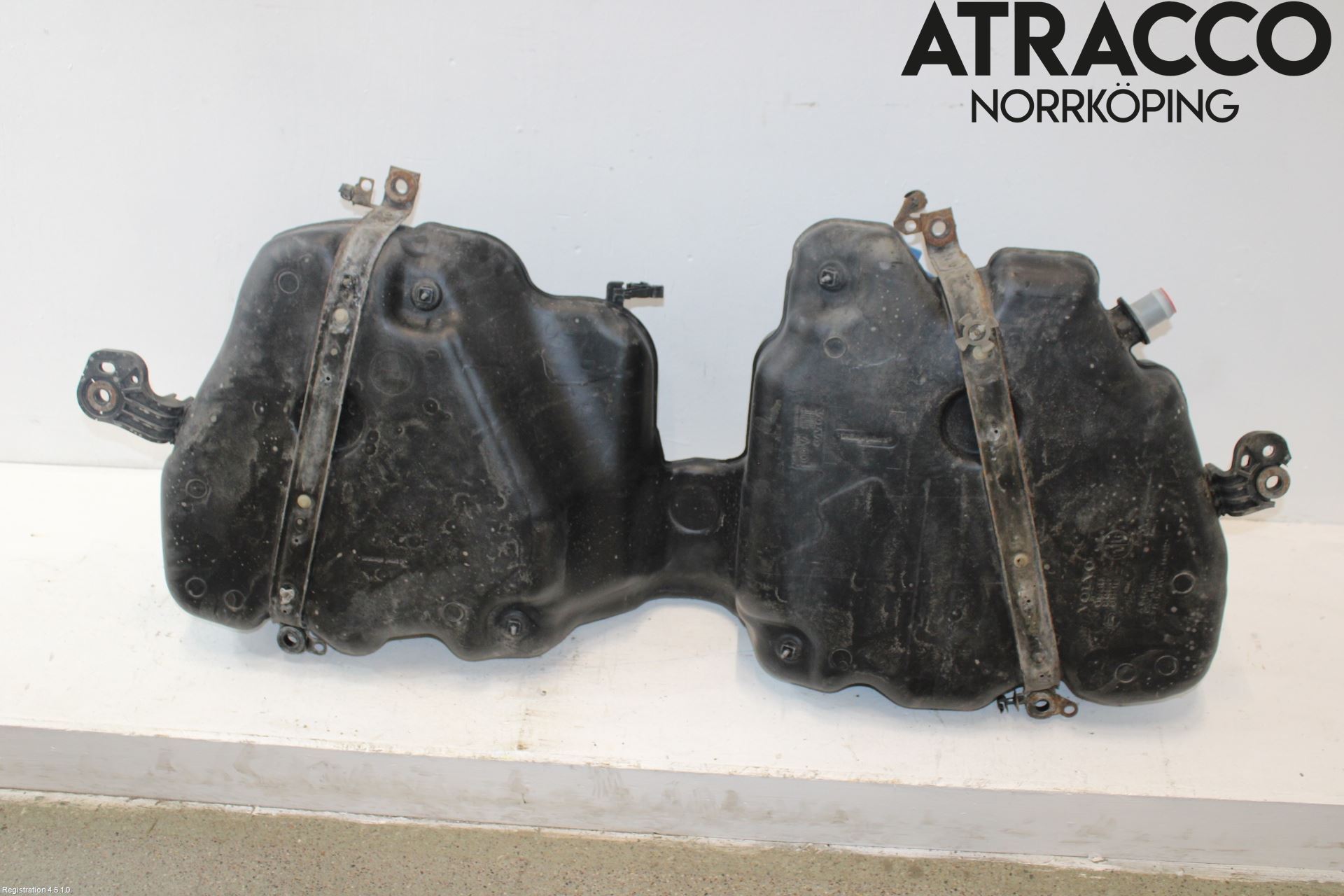 Volvo S90 17->> Bränsletank Diesel