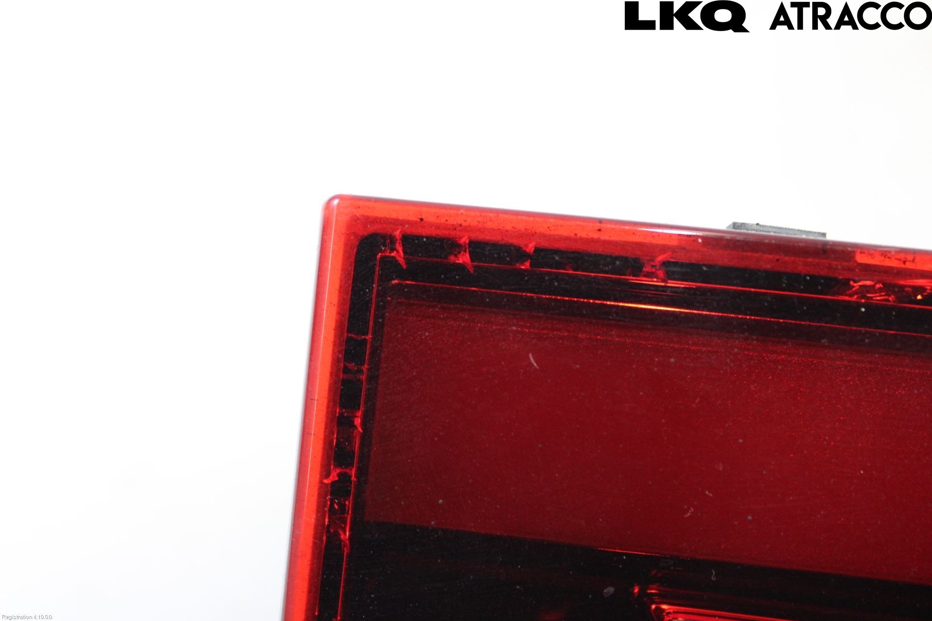 Jaguar E-PACE 17- Bakljus Lucka Vä