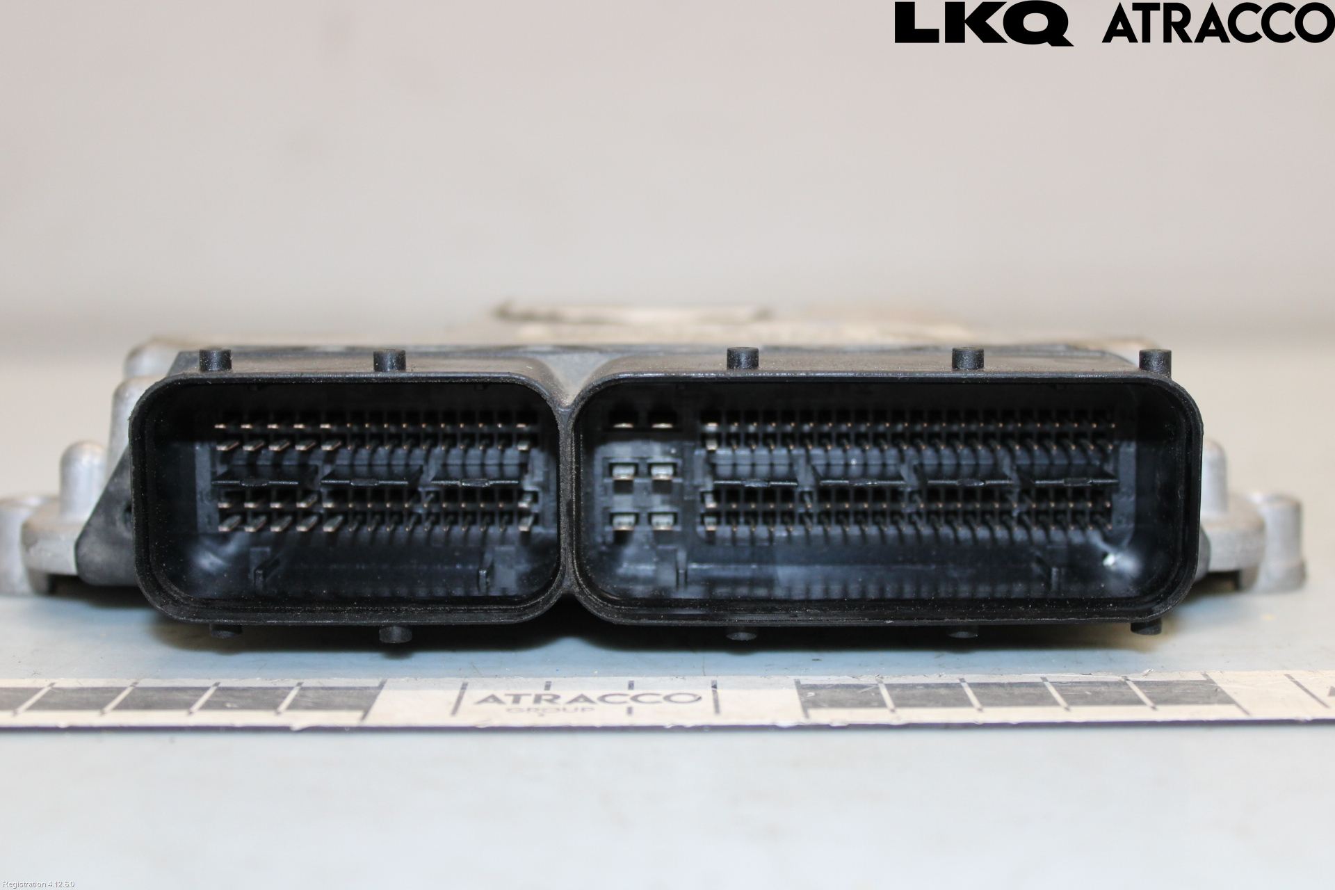 Kia CEED 12-18 Styrenhet Inspump Diesel