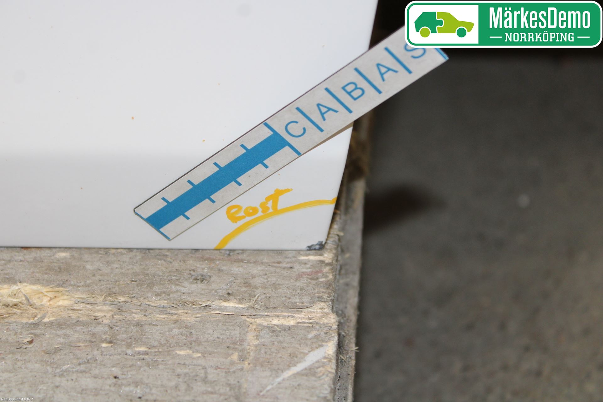 Seat LEON 06-12 Dörr Fram Höger