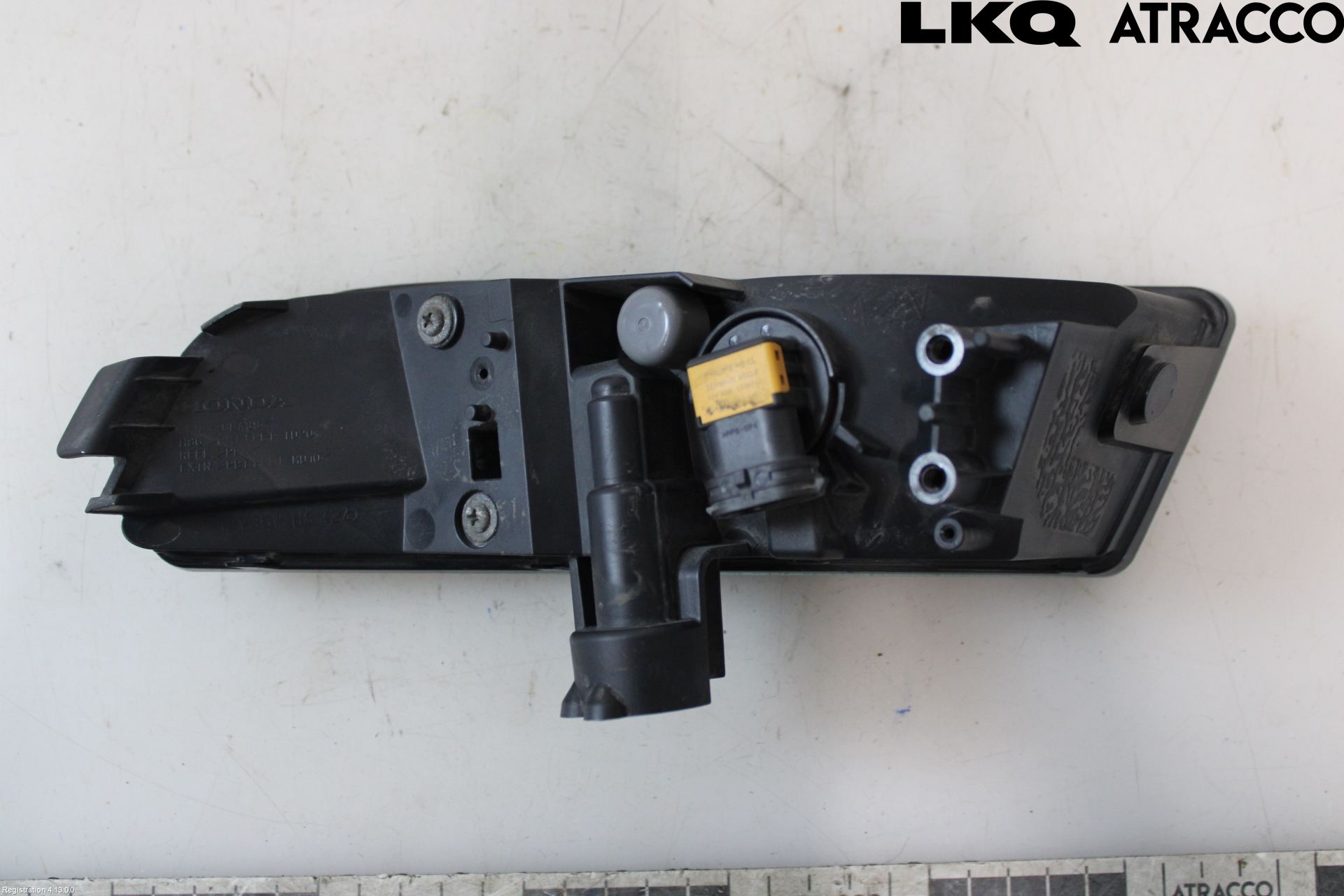 Honda CR-V 13-18 Dimljus-Varselljus Fram