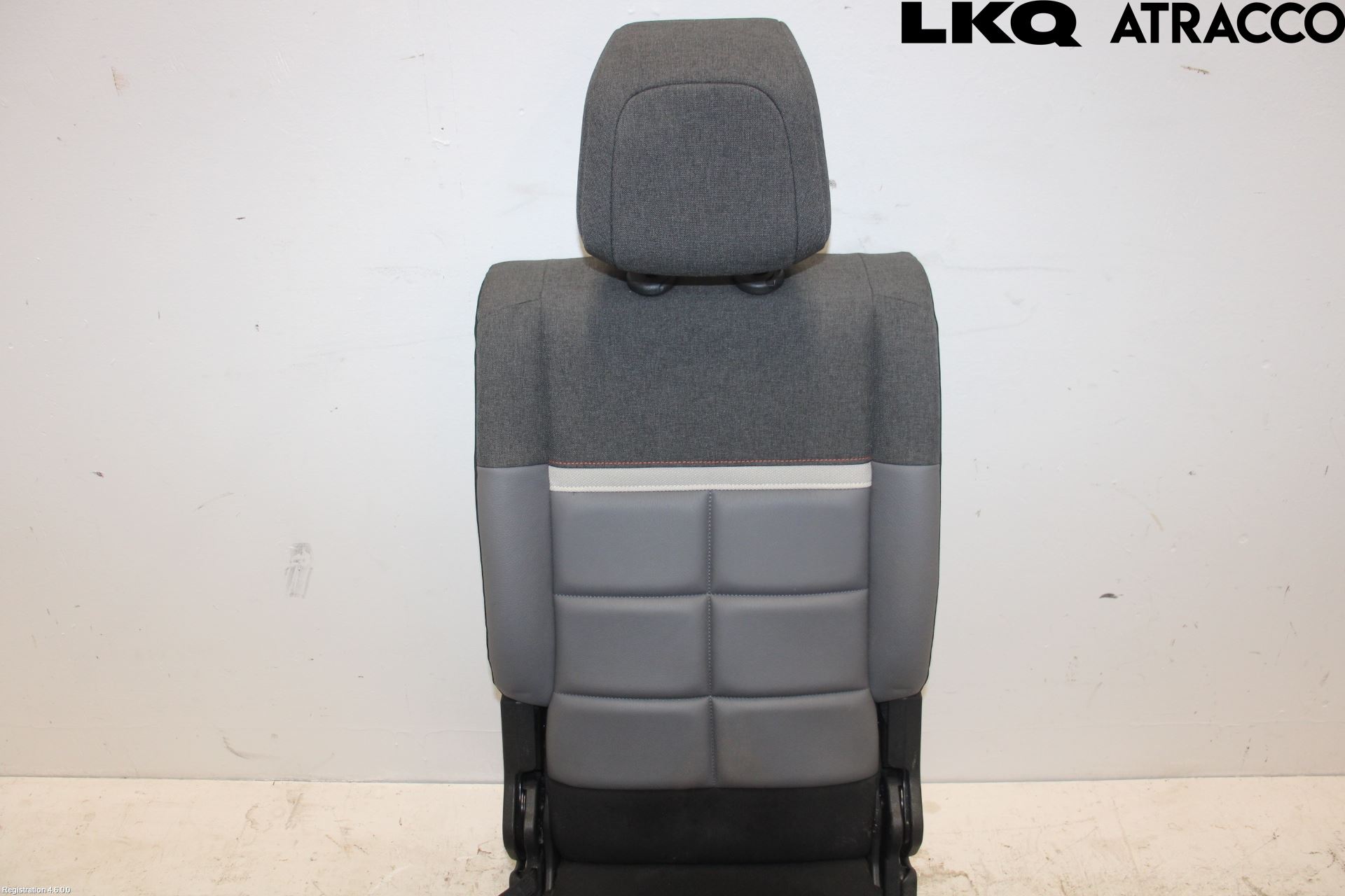 Citroen C5 AIRCROSS 19- Inredning Stol Bak