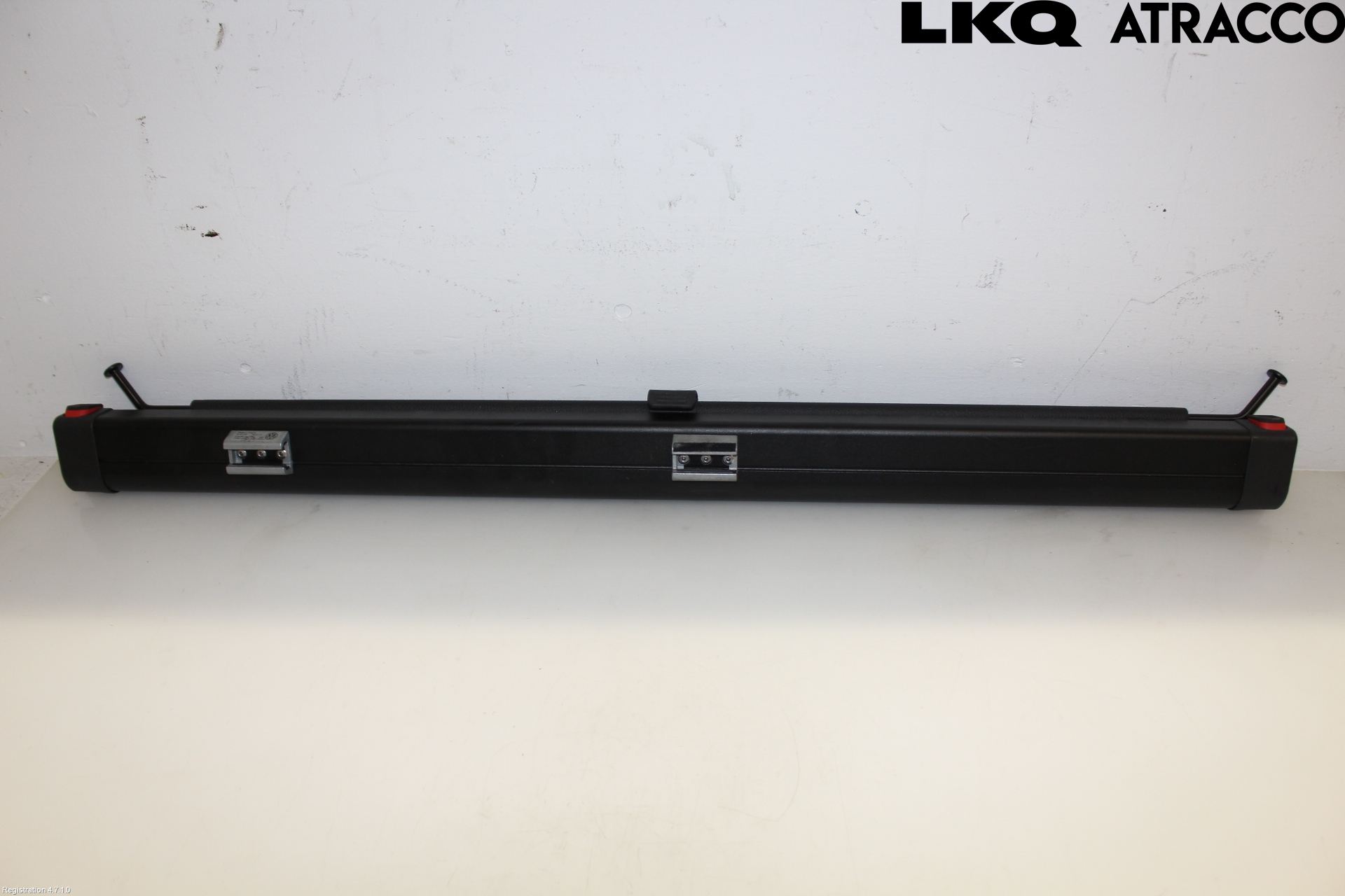 Volkswagen VW PASSAT 15-19 Lastnät