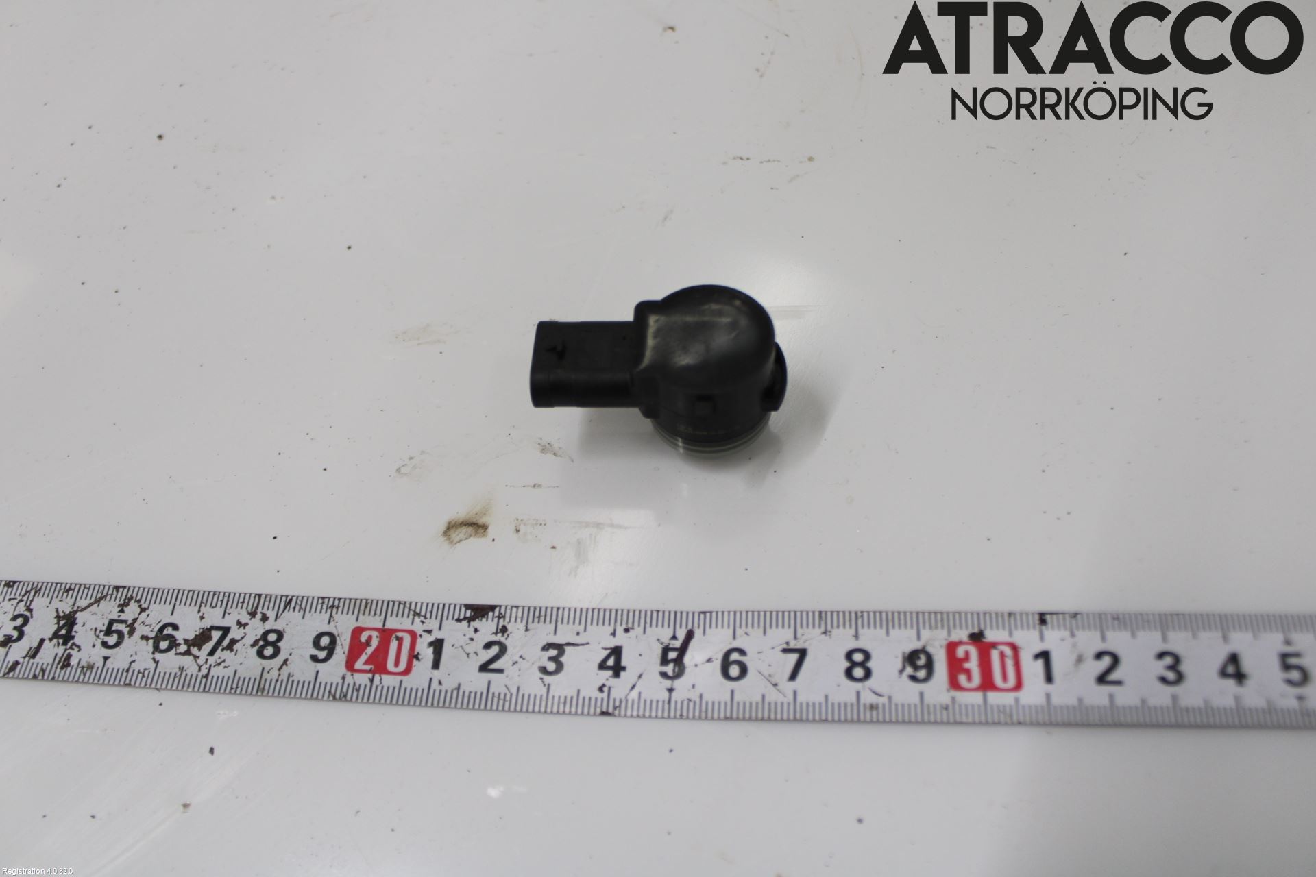 Volkswagen VW GOLF / E-GOLF VII 13-20 Parkeringshjälp Backsensor