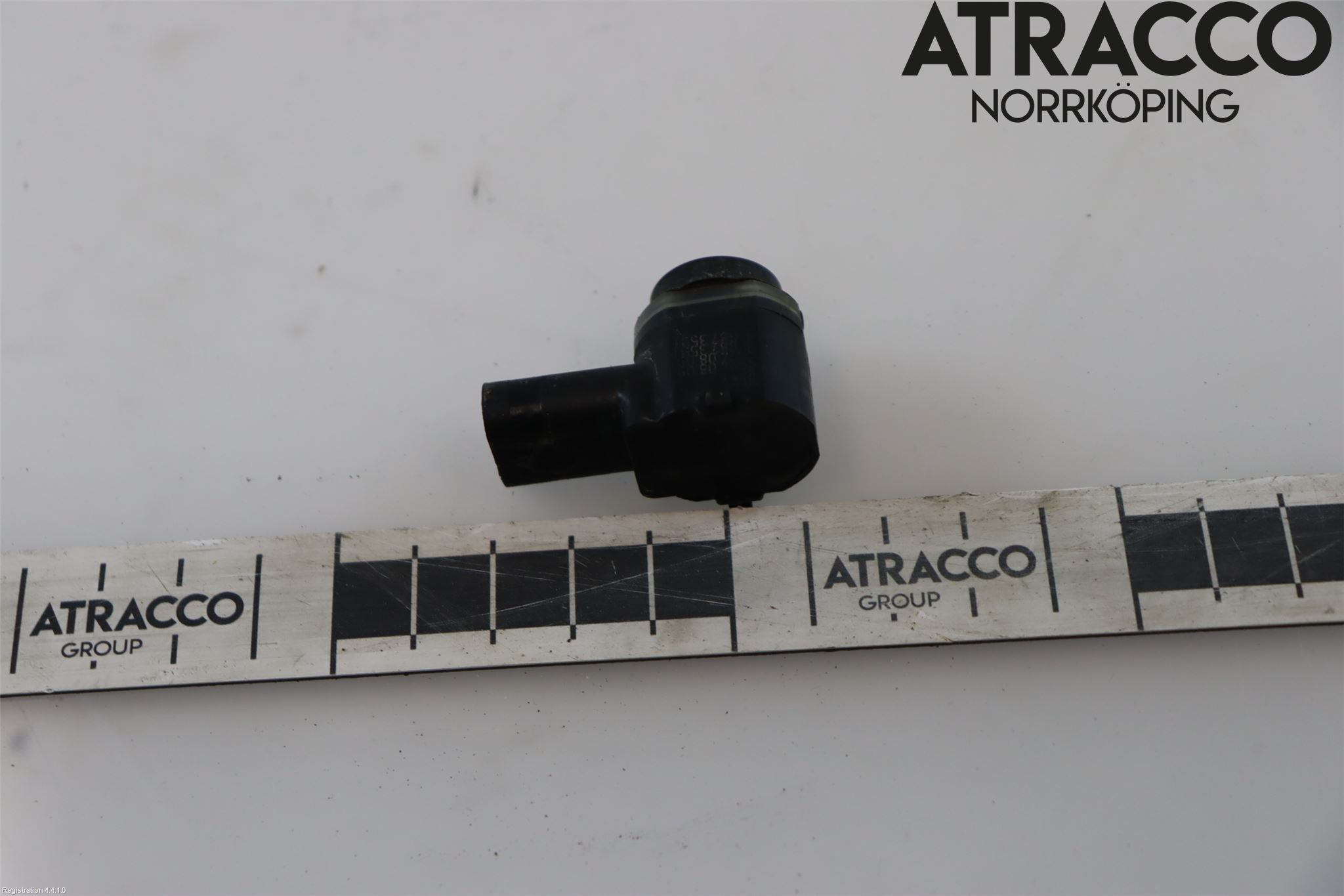 Volvo C30 07-10 Parkeringshjälp Backsensor