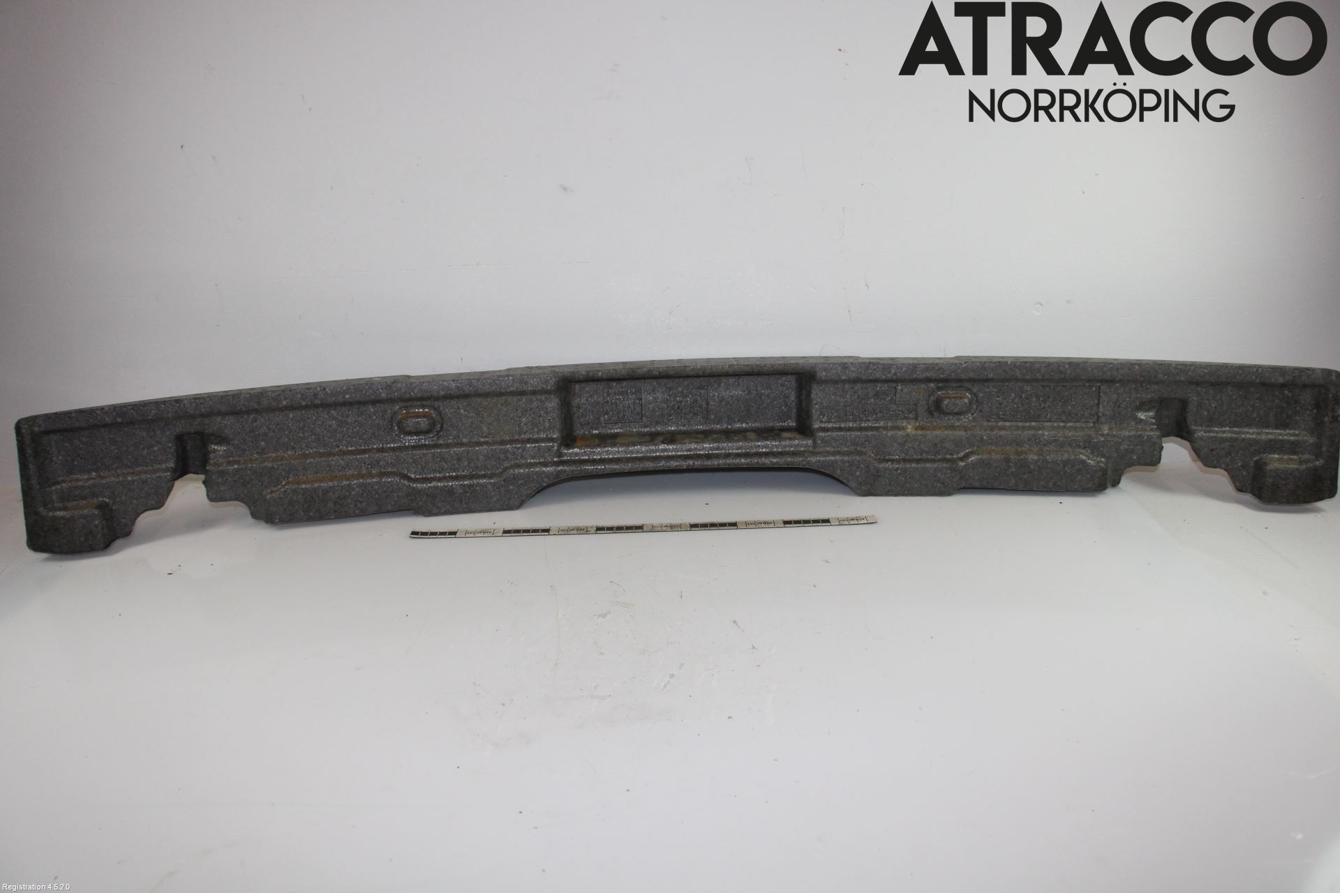 Hyundai ELANTRA HD 04-10 Stötfångar Deformelement Fram