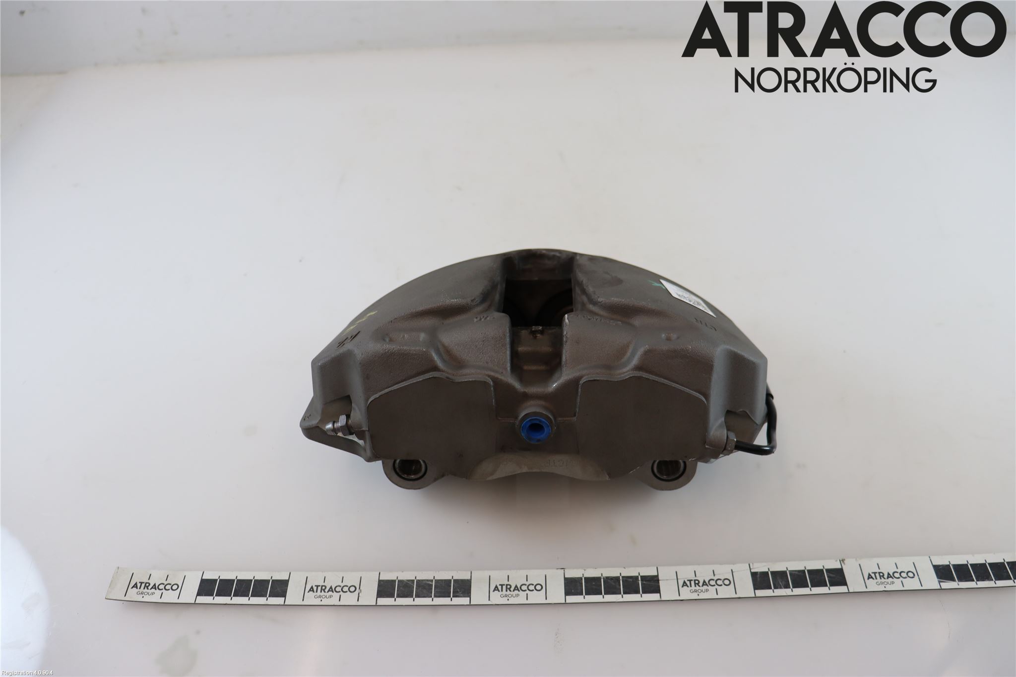 Audi A4/S4 B9 20- Bromsok Fram Höger