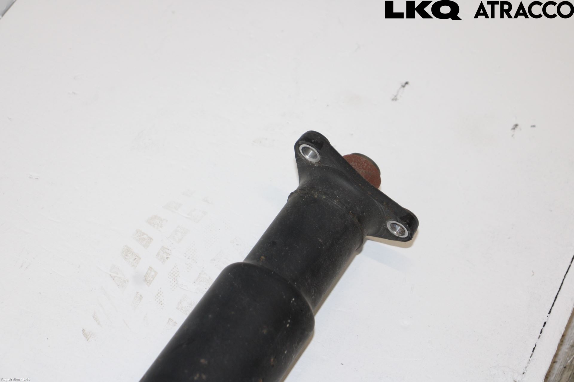 BMW 1 E87/81 5D/3D 03-11 Mellanaxel Komp