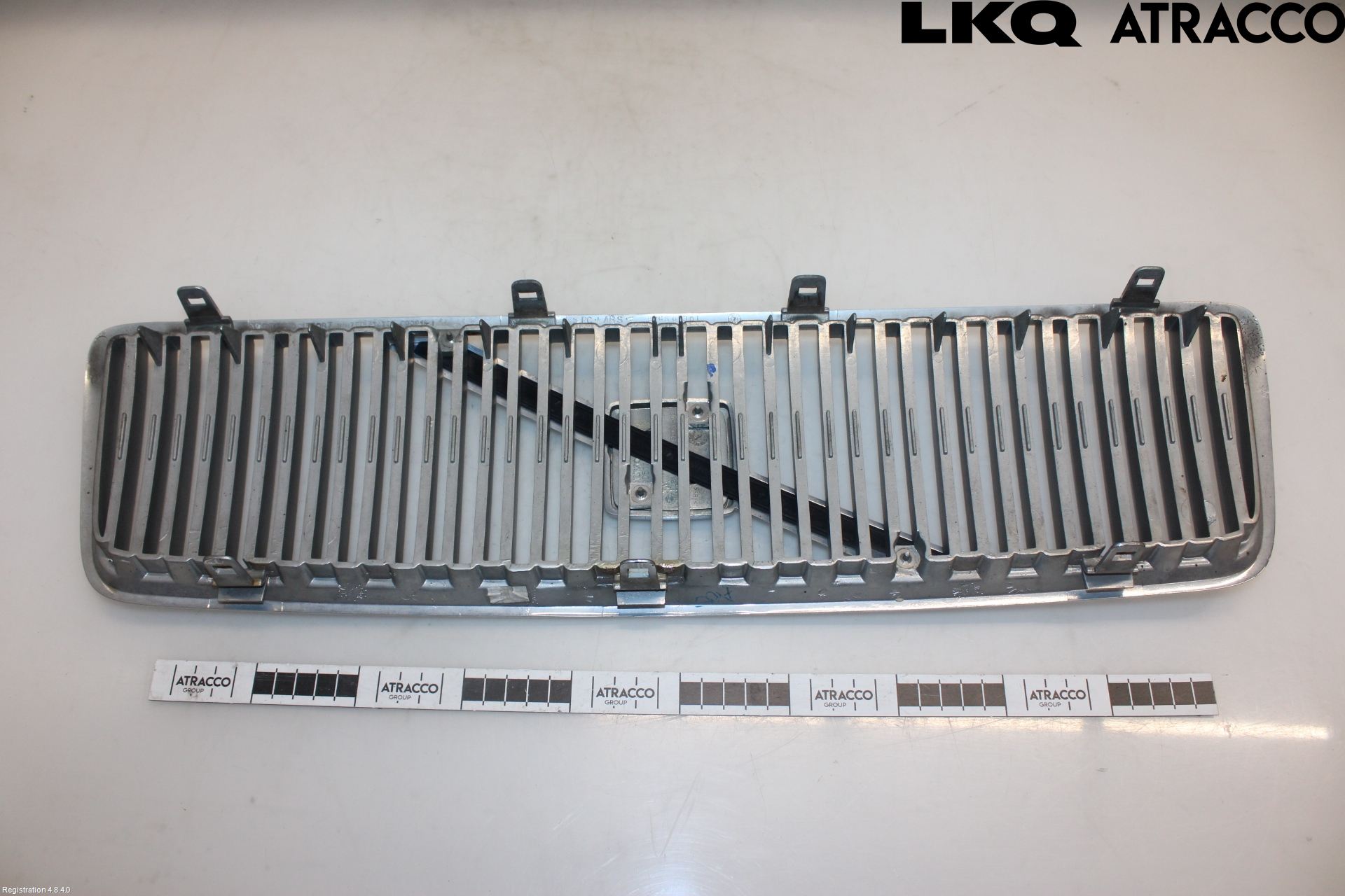 Volvo S80 99-03 Grill Komp
