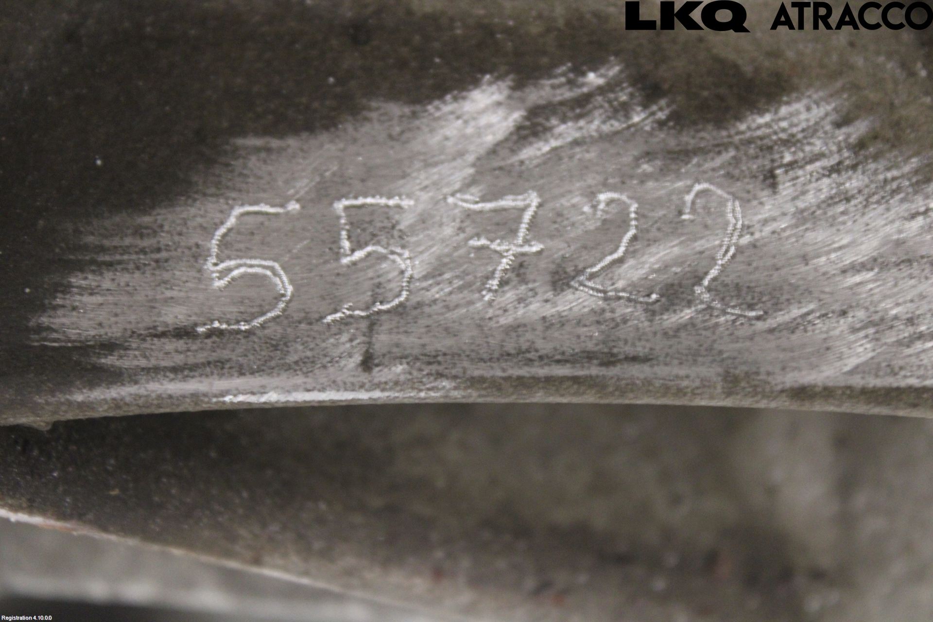 Ford B-MAX 12-17 Motor Bensin