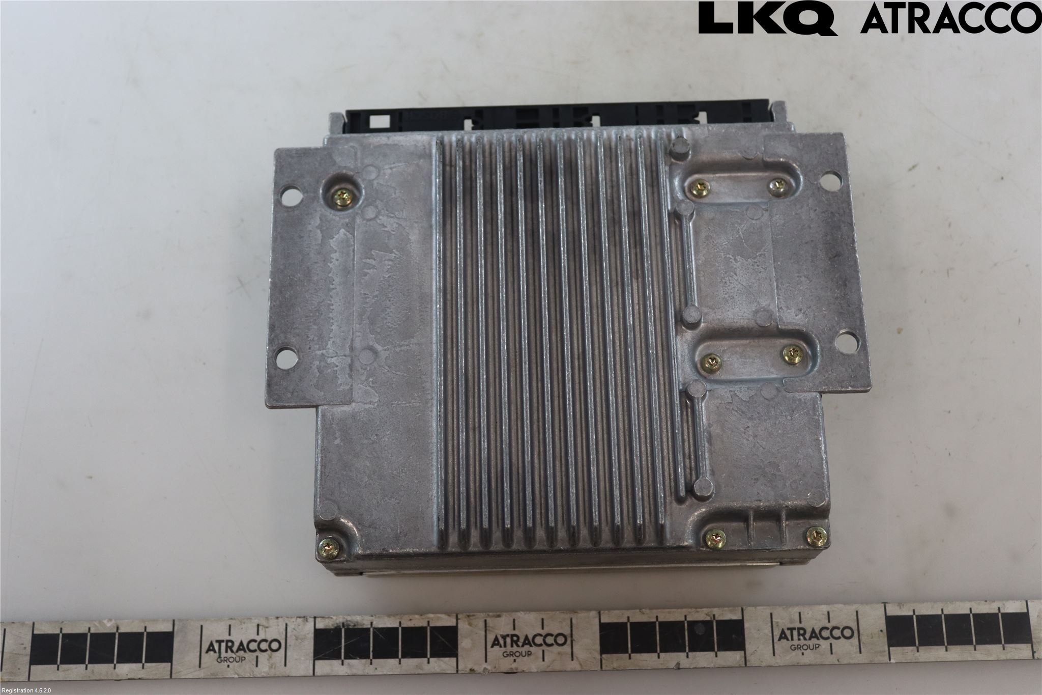 Mercedes-Benz MB E-KLASS (W210) 96-03 Styrenhet Insprut Bensin