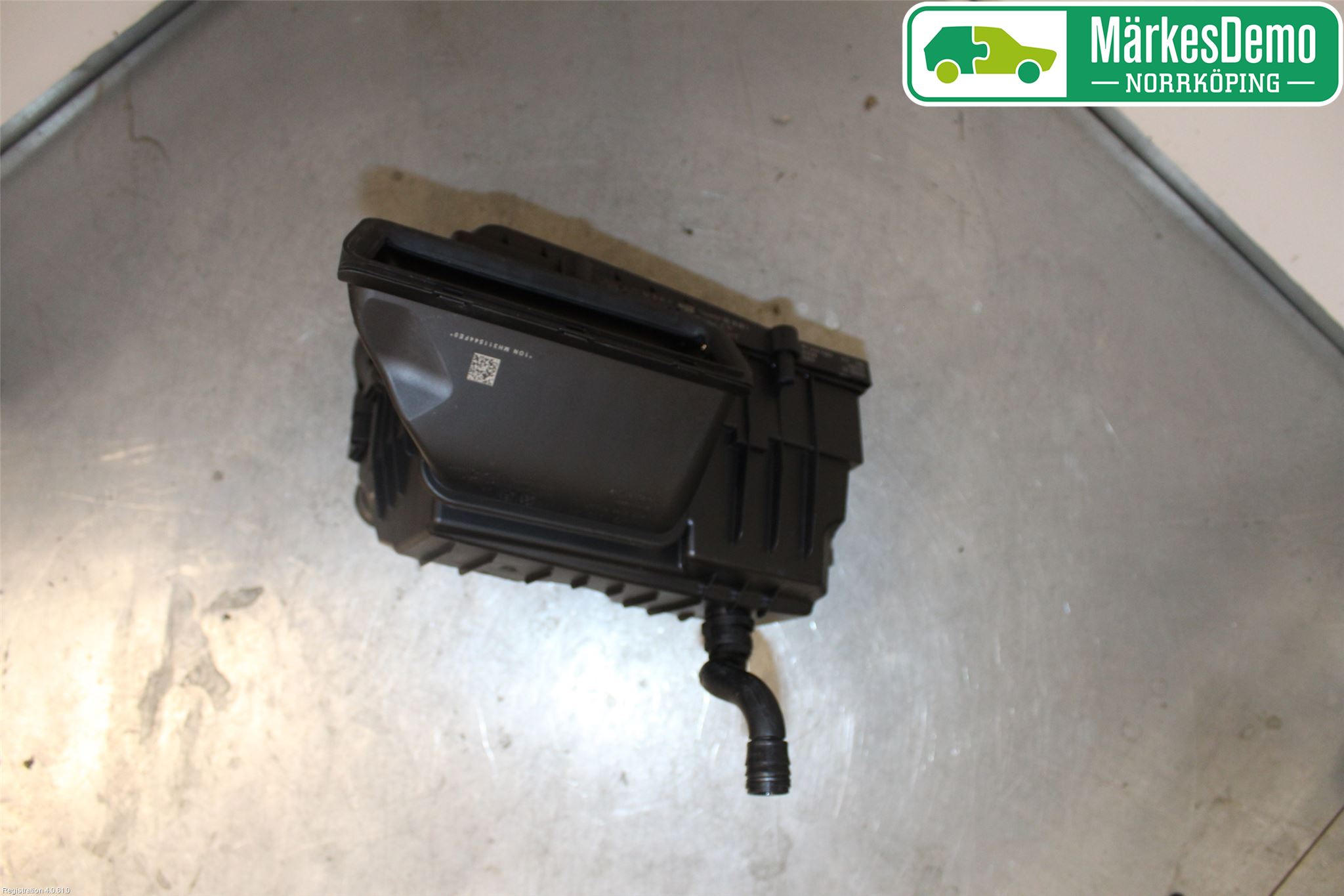 Skoda OCTAVIA (5E) 13-20 Luftrenare