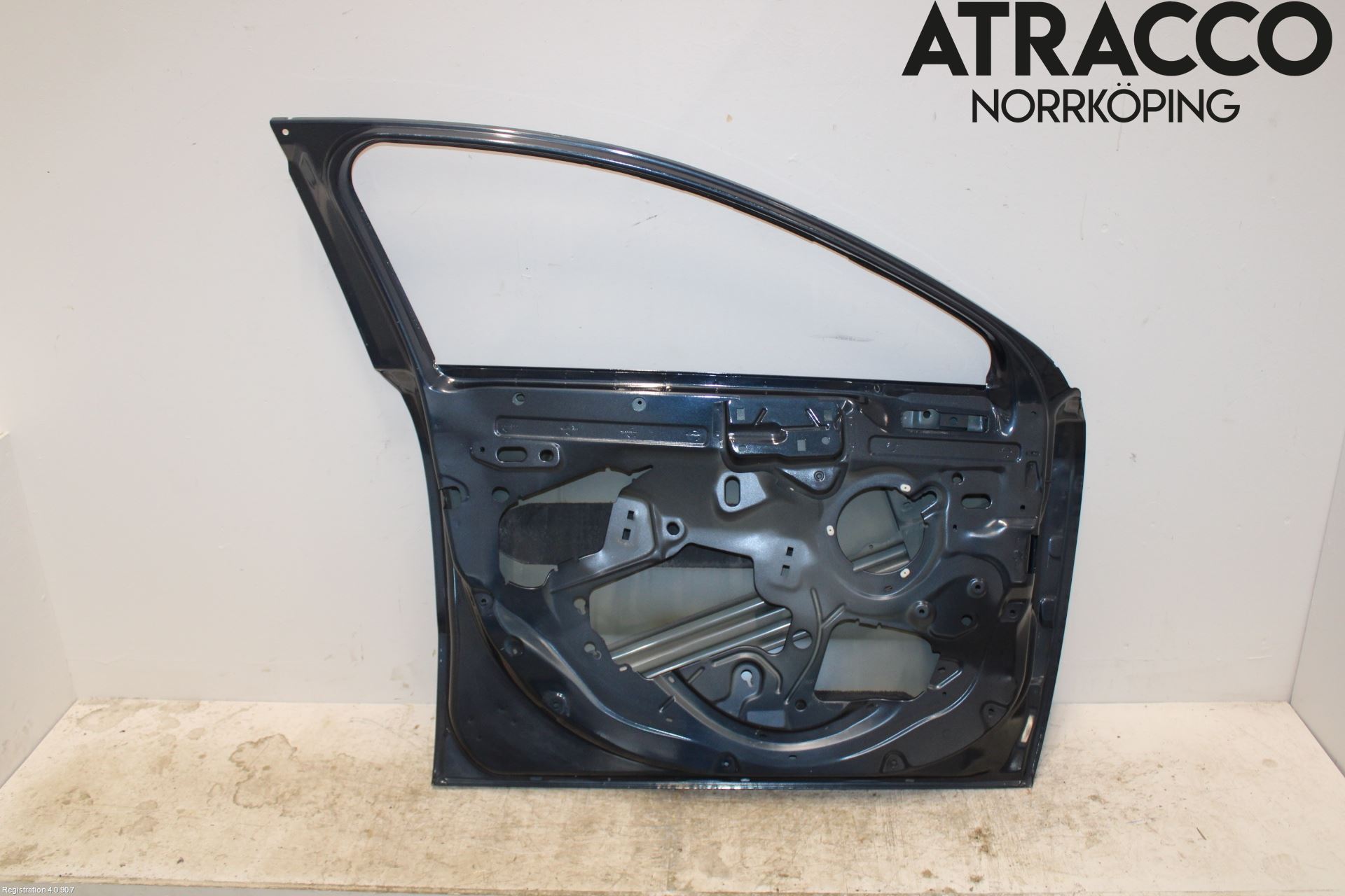 Peugeot 508 11-18 Dörr Fram Vänster