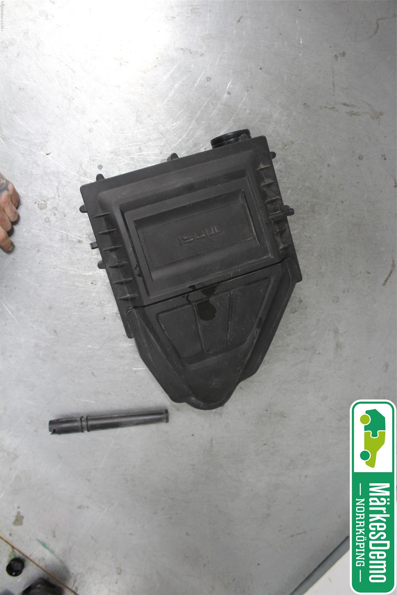 Audi A1/S1 11-18 Luftrenare