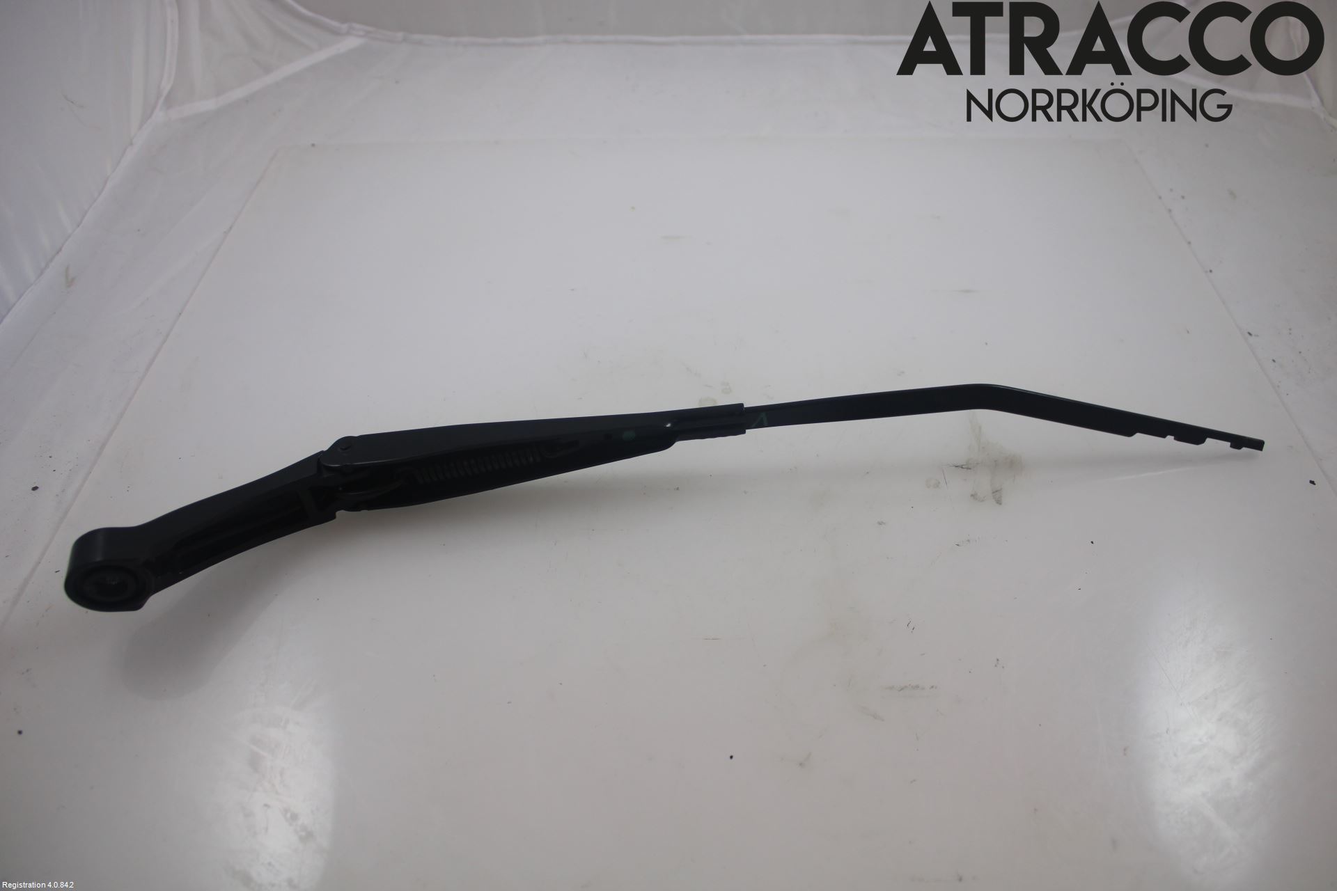 Audi A3/S3 8Y 21- Torkararm Armar Vindruta
