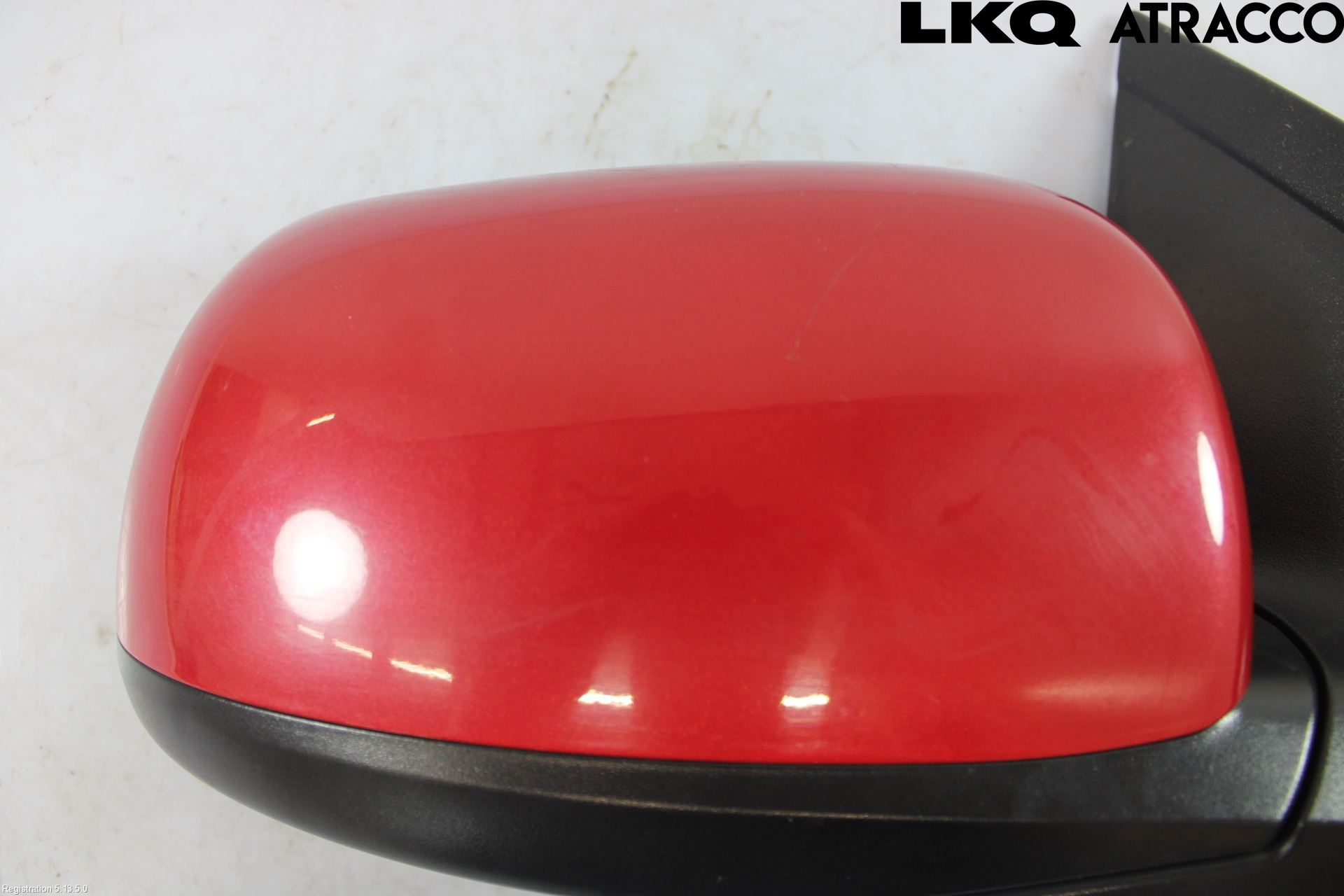 Kia PICANTO 12-17 Spegel Yttre El Hö