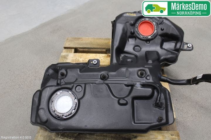 Audi A7/S7 4G 11-17 Bränsletank Diesel